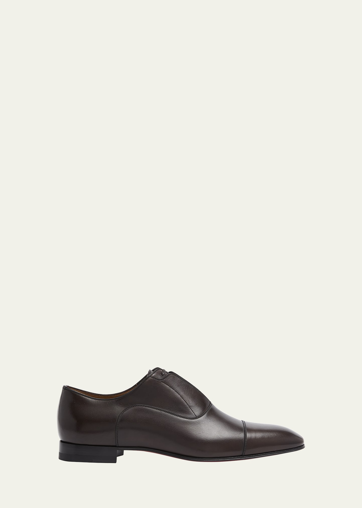 Men's Greghost Leather Oxfords