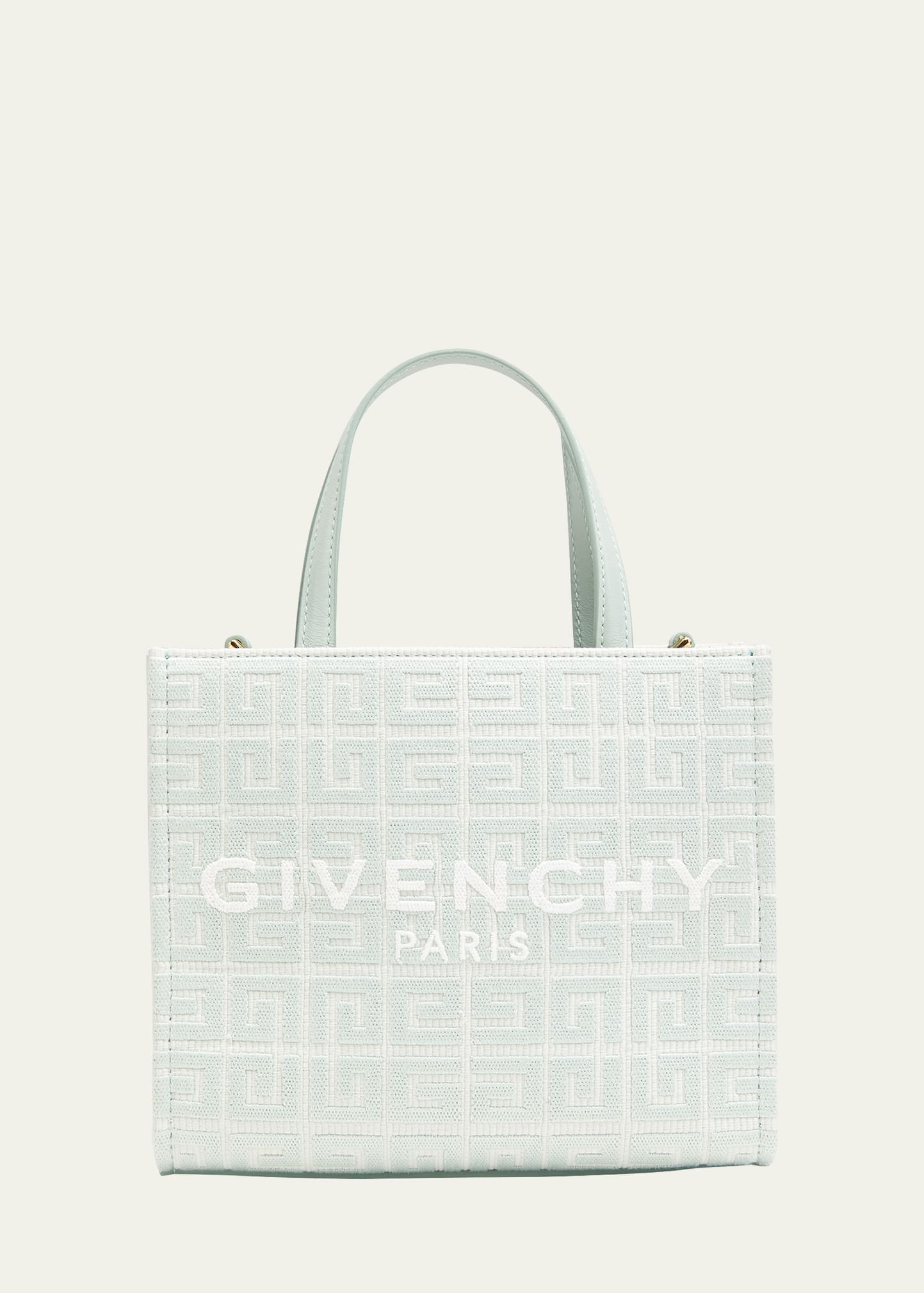 Givenchy Mini G Tote Bag | Smart Closet