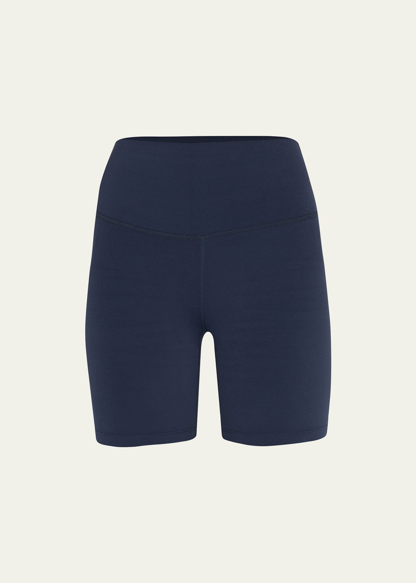 Shop Splits59 Airweight High-waisted Biker Shorts In Plavendar