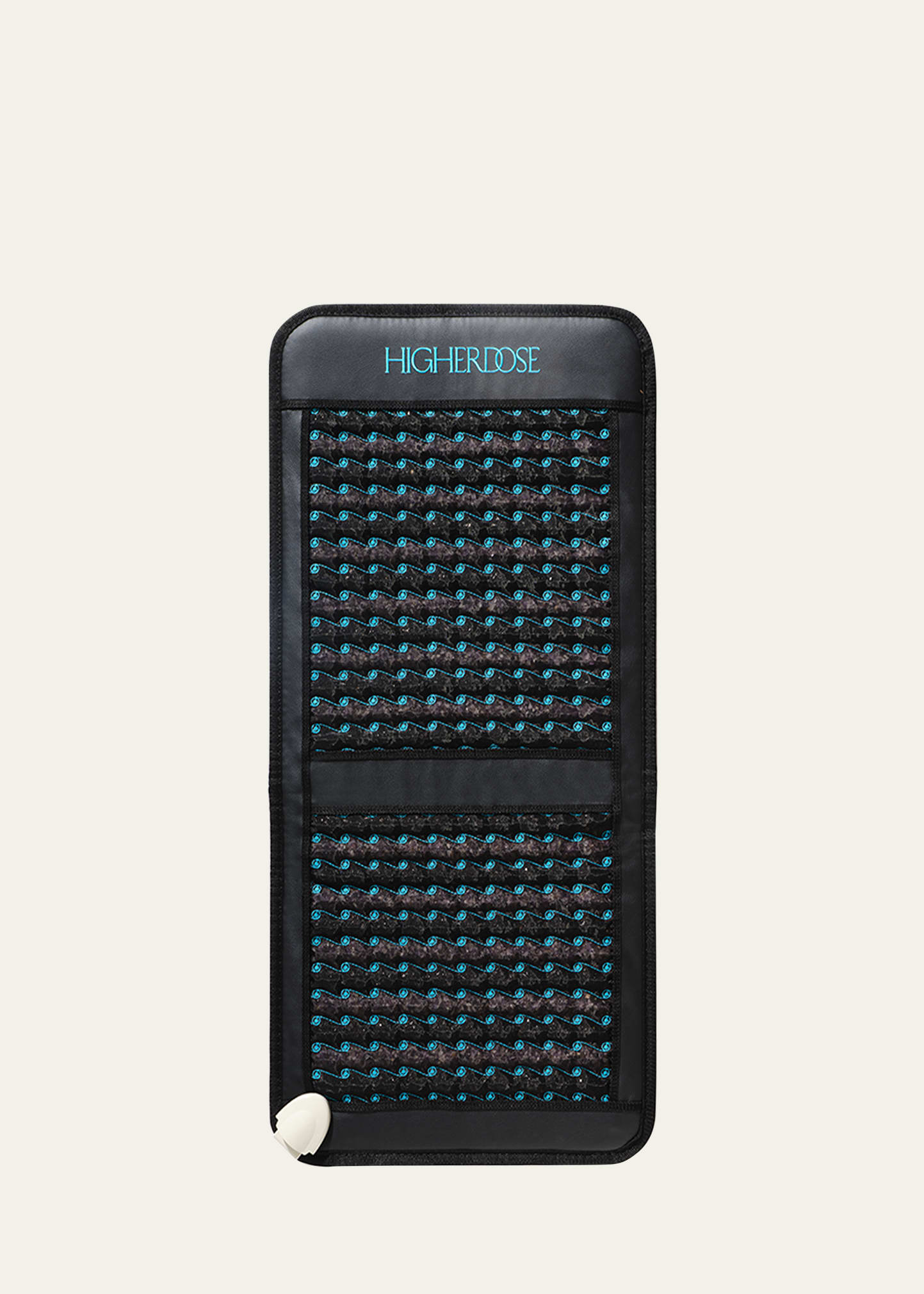 Higherdose Infrared Pemf Go Mat For Recovery And Stress Reduction