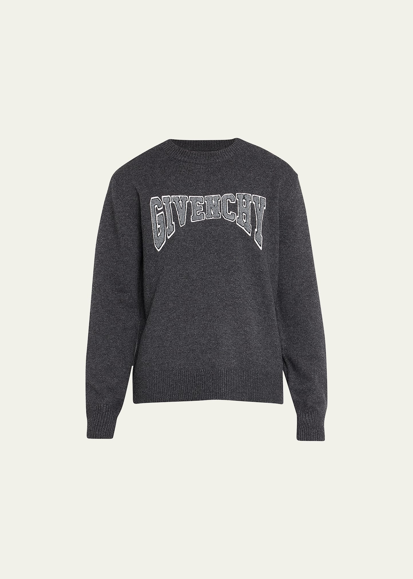 Givenchy towel logo hoodie hot sale