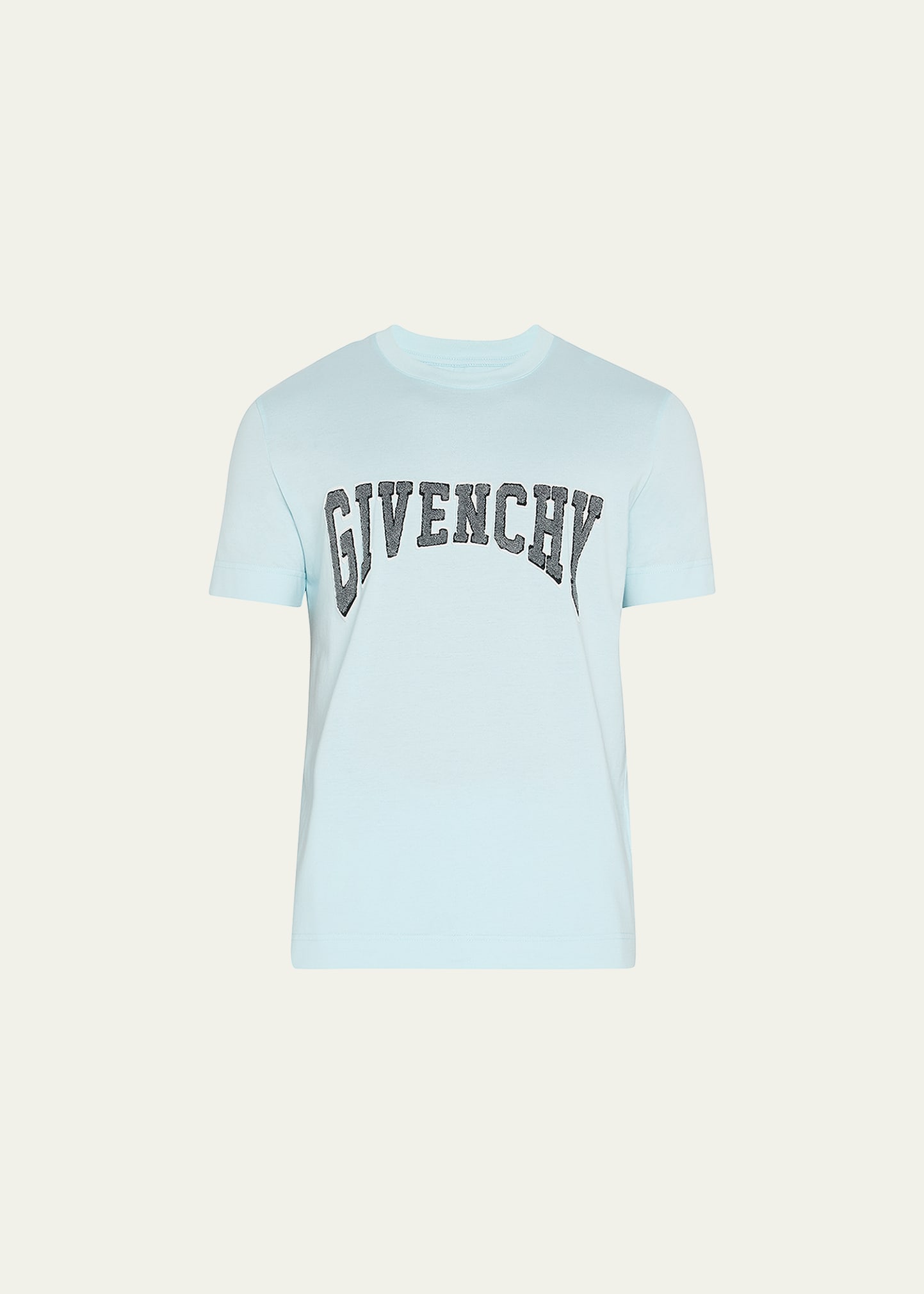 Givenchy towel shop t shirt