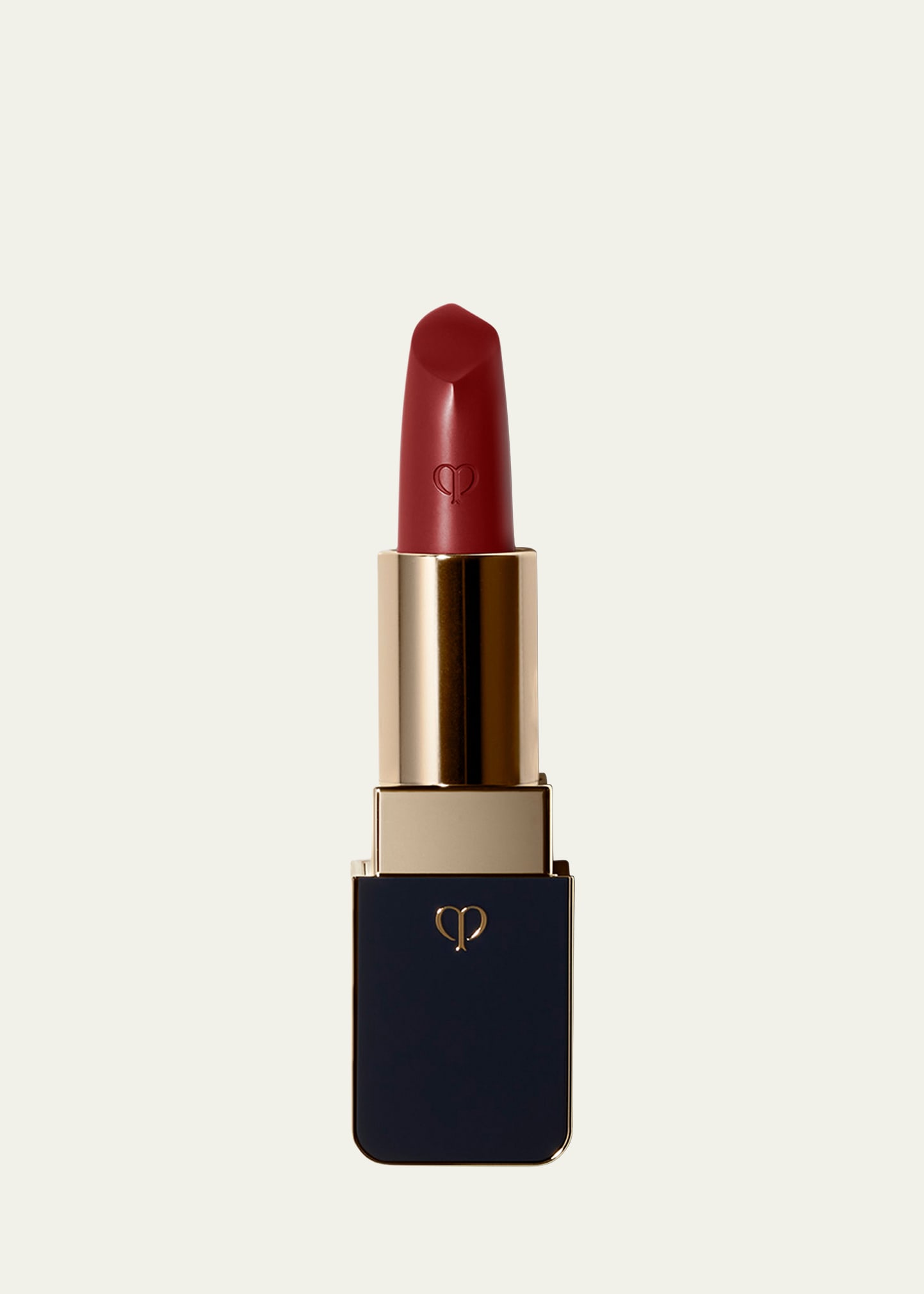 Clé De Peau Beauté Lipstick In 18 Refined Red