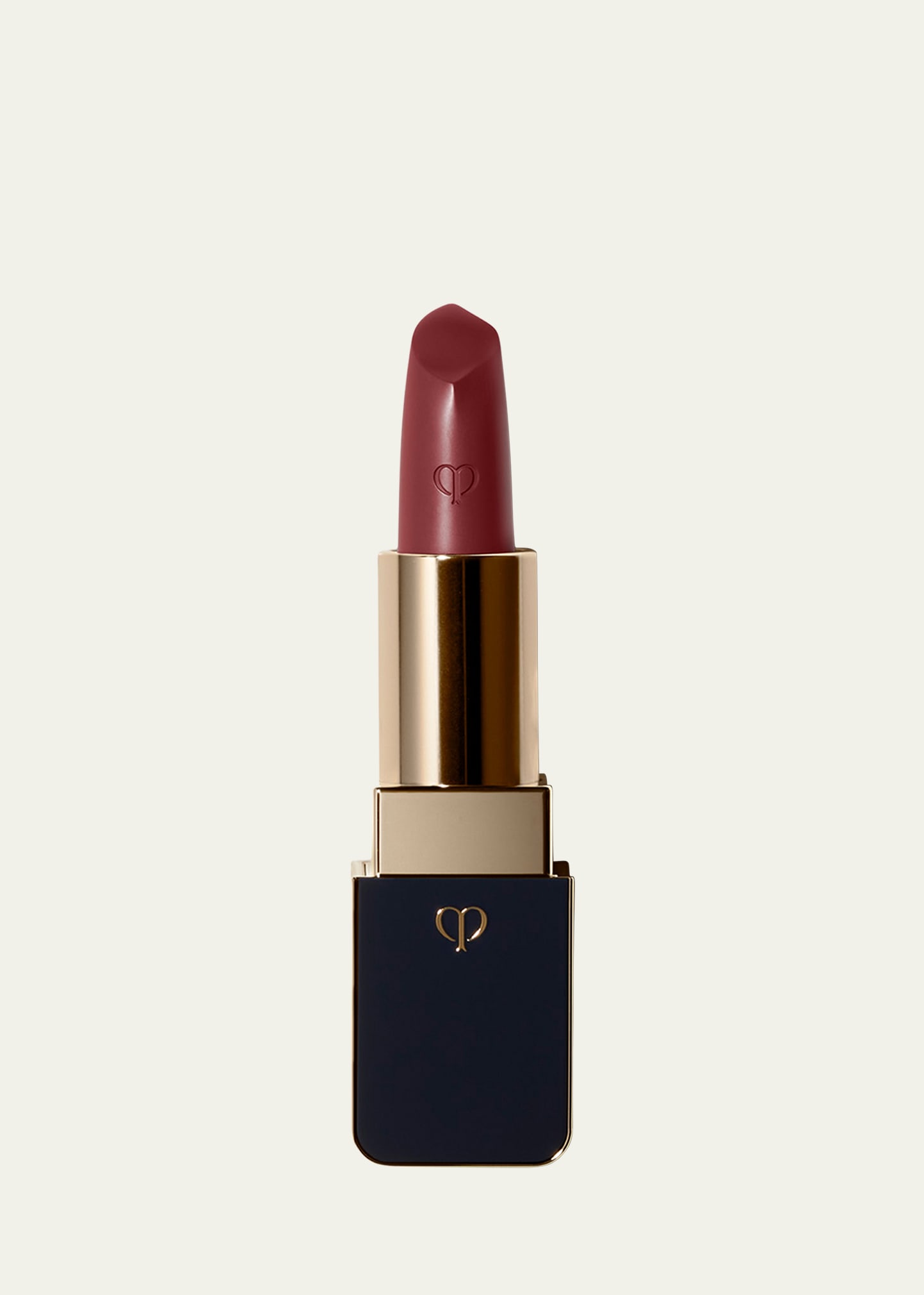 Clé De Peau Beauté Lipstick In 19 Riveting Red