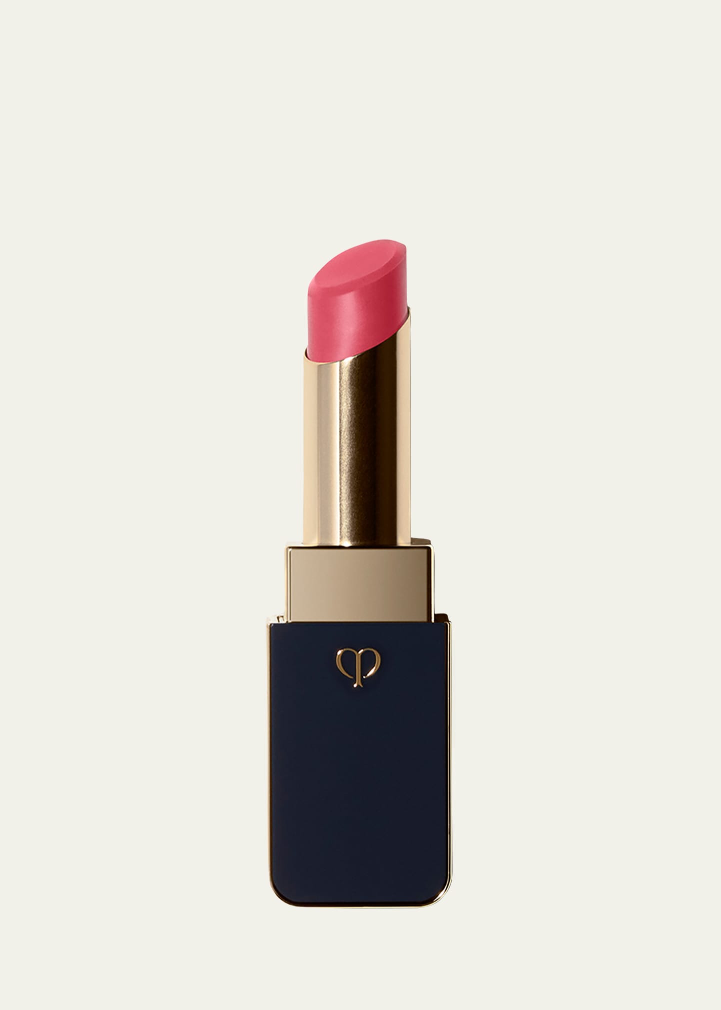 Clé De Peau Beauté Lipstick Shine In 213 Playful Pink
