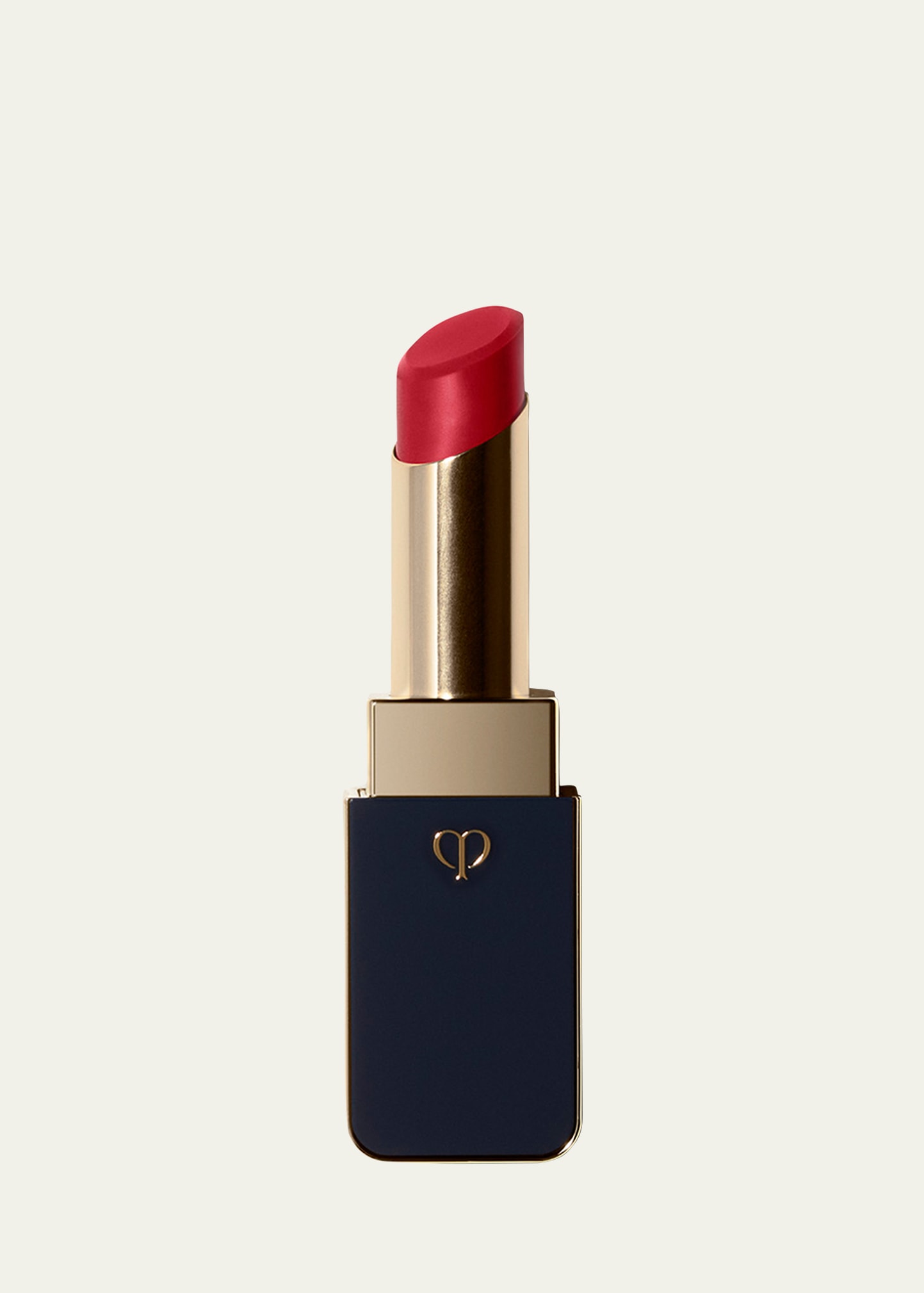 Clé De Peau Beauté Lipstick Shine In Red