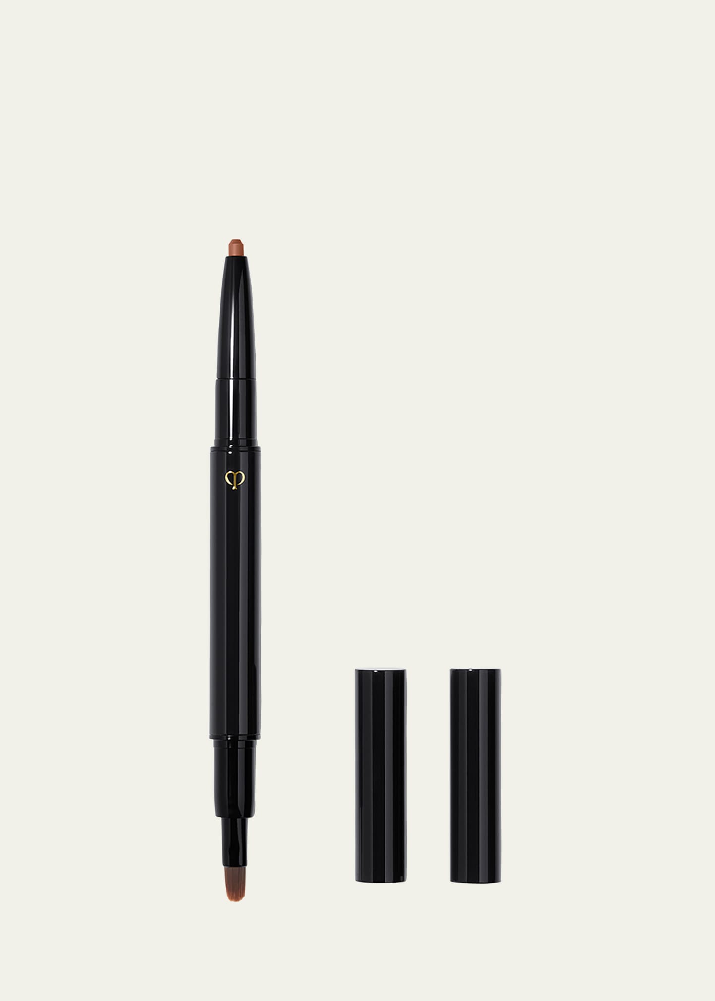 Clé De Peau Beauté Lip Liner In 1 Beige