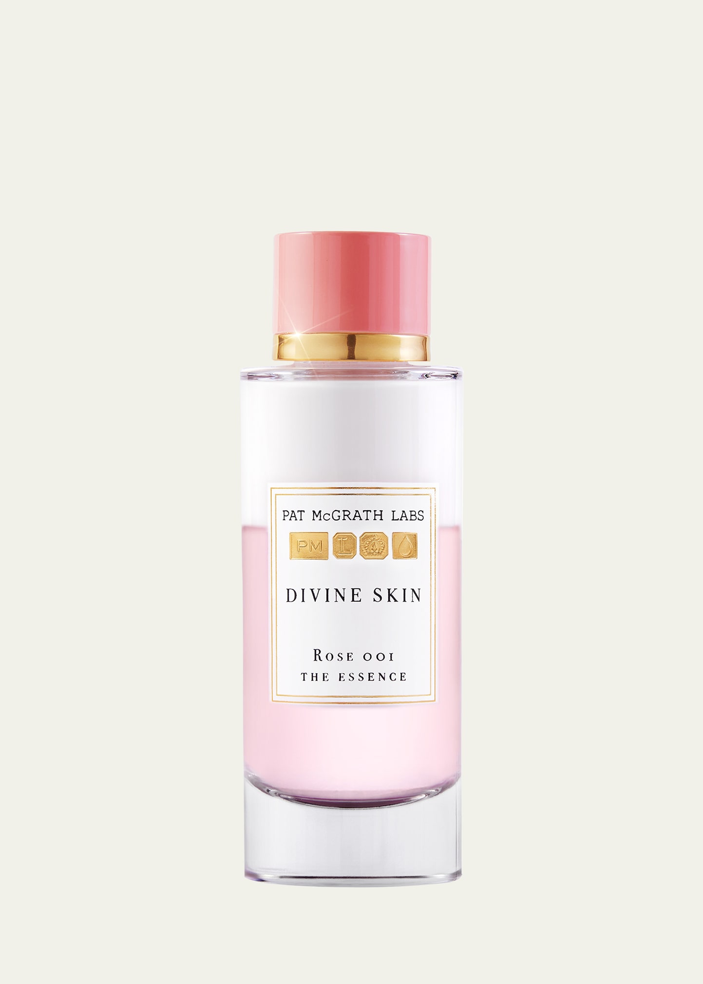 3.4 oz. Divine Skin Rose 001 Essence