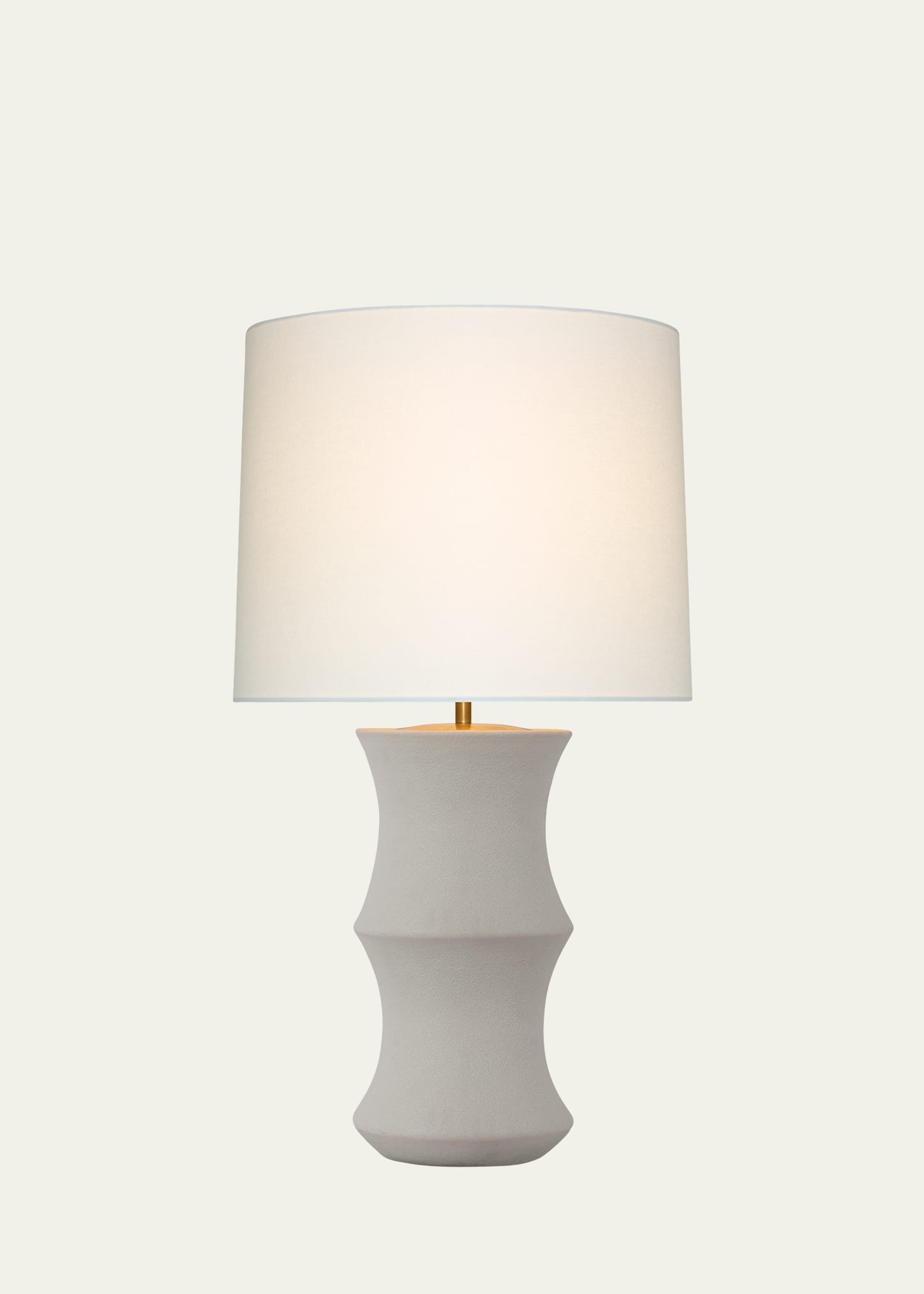Aerin Marella 33" Table Lamp In White