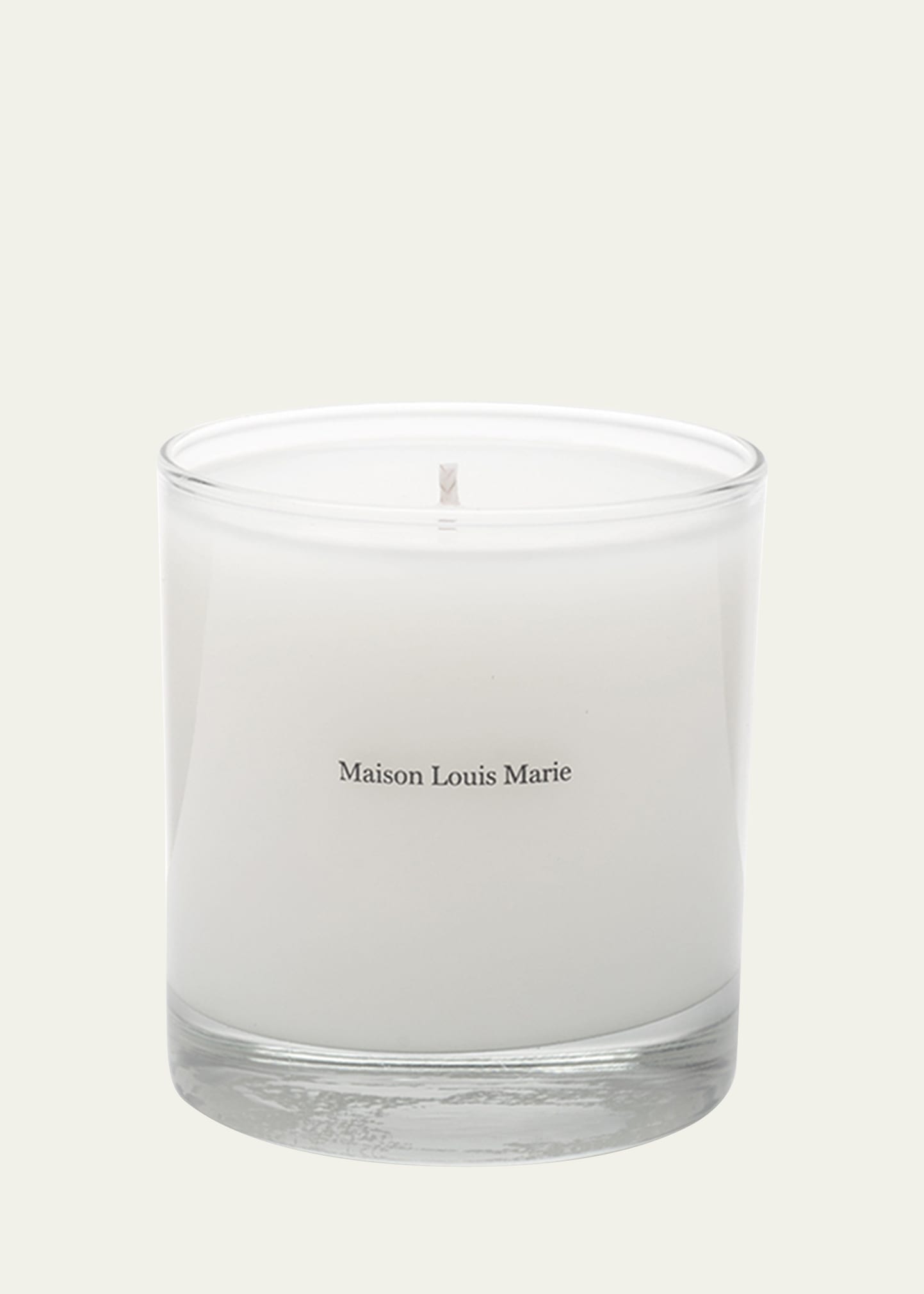 Maison Louis Marie 8.5 Oz. No.09 Vallee De Farney Candle