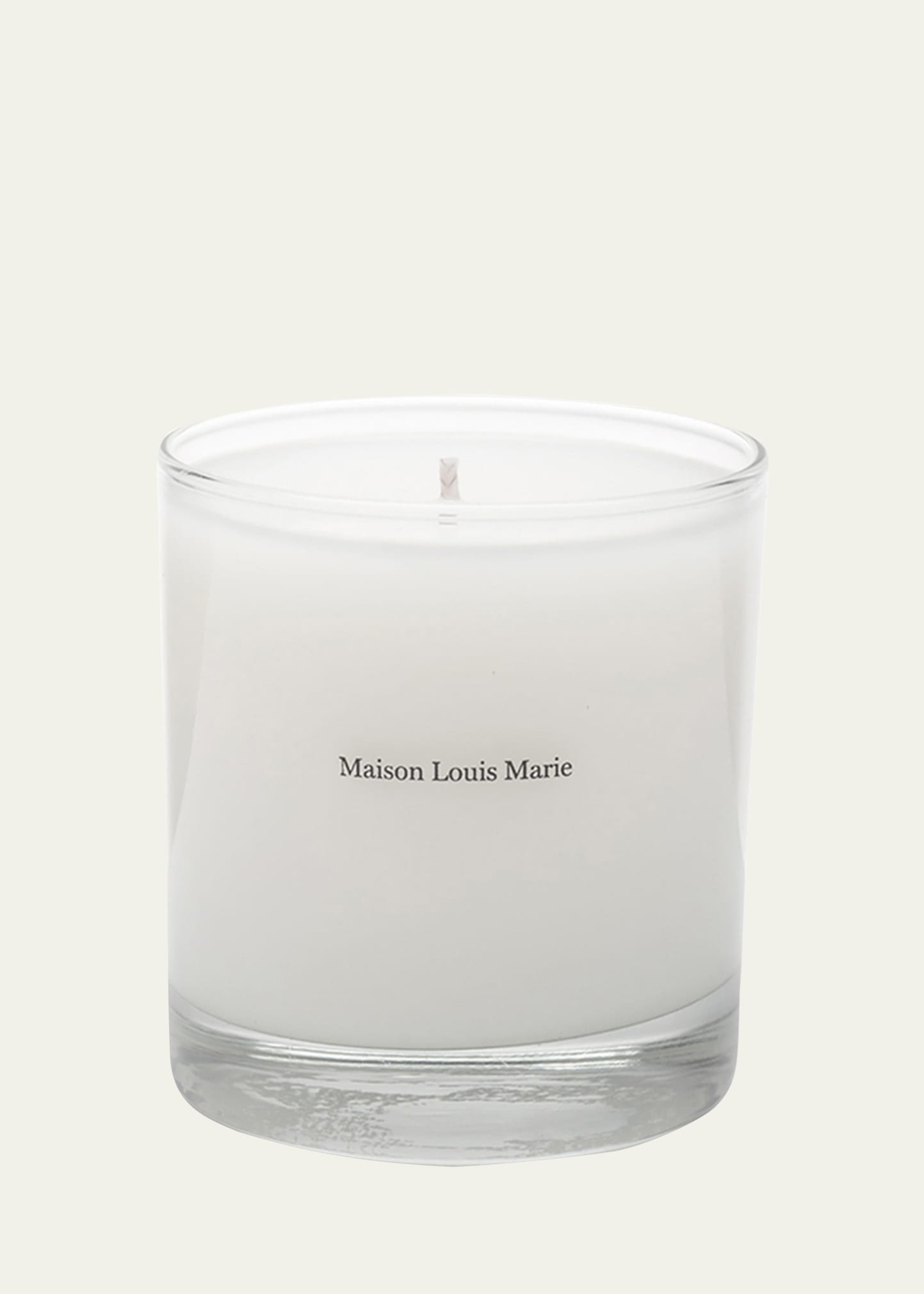 Maison Louis Marie 8.5 oz. No.02 Le Long Fond Candle