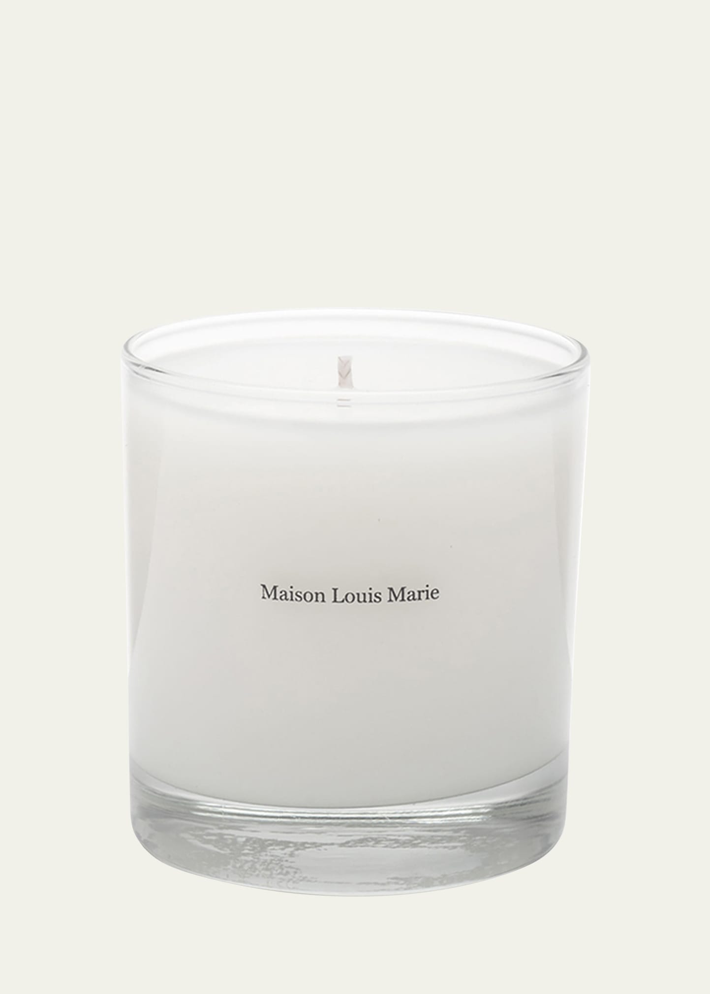 Maison Louis Marie 8.5 oz. No.04 Balincourt Candle