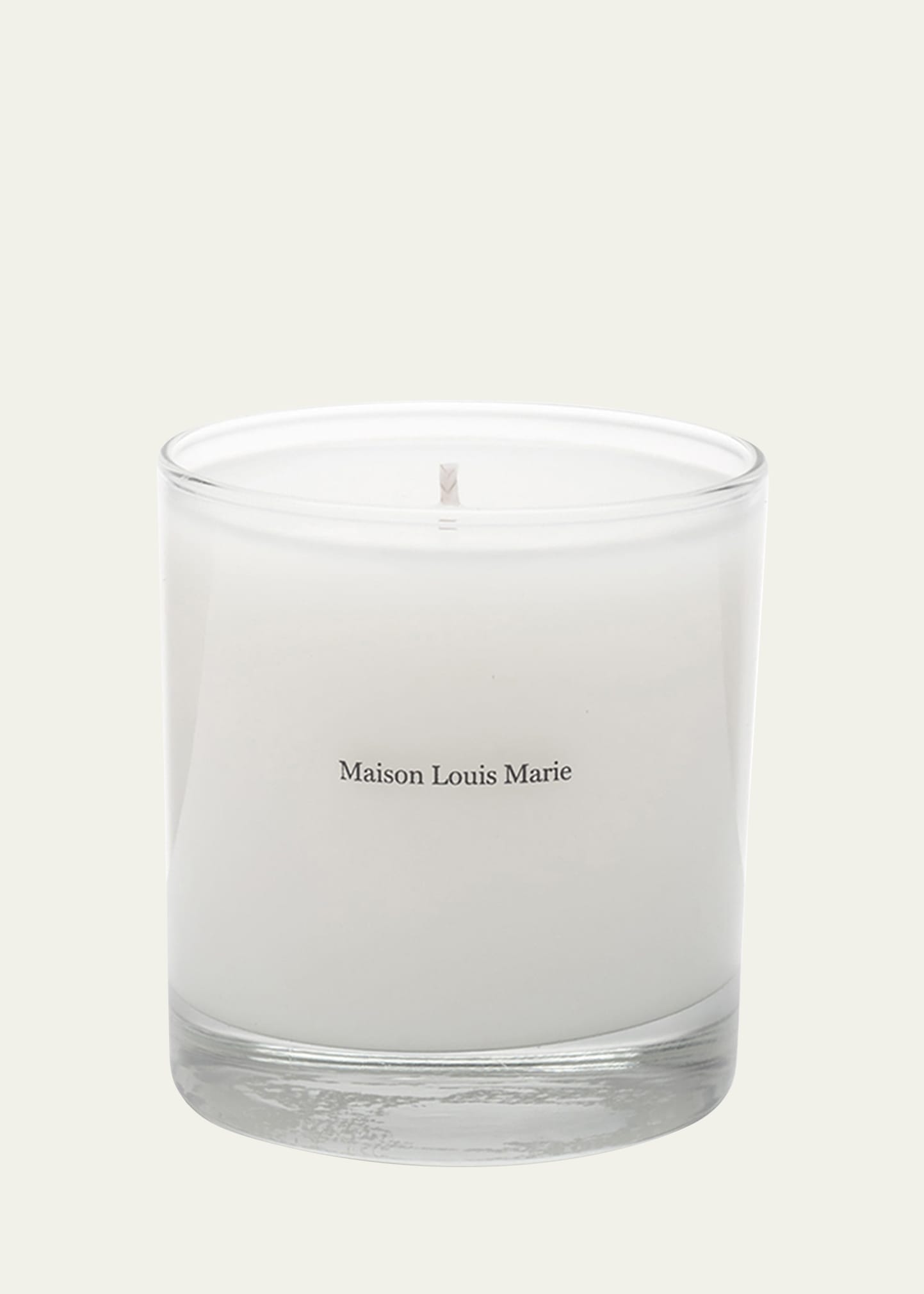 Maison Louis Marie No.04 Bois De Balincourt Candle 8.5 oz / 241 G