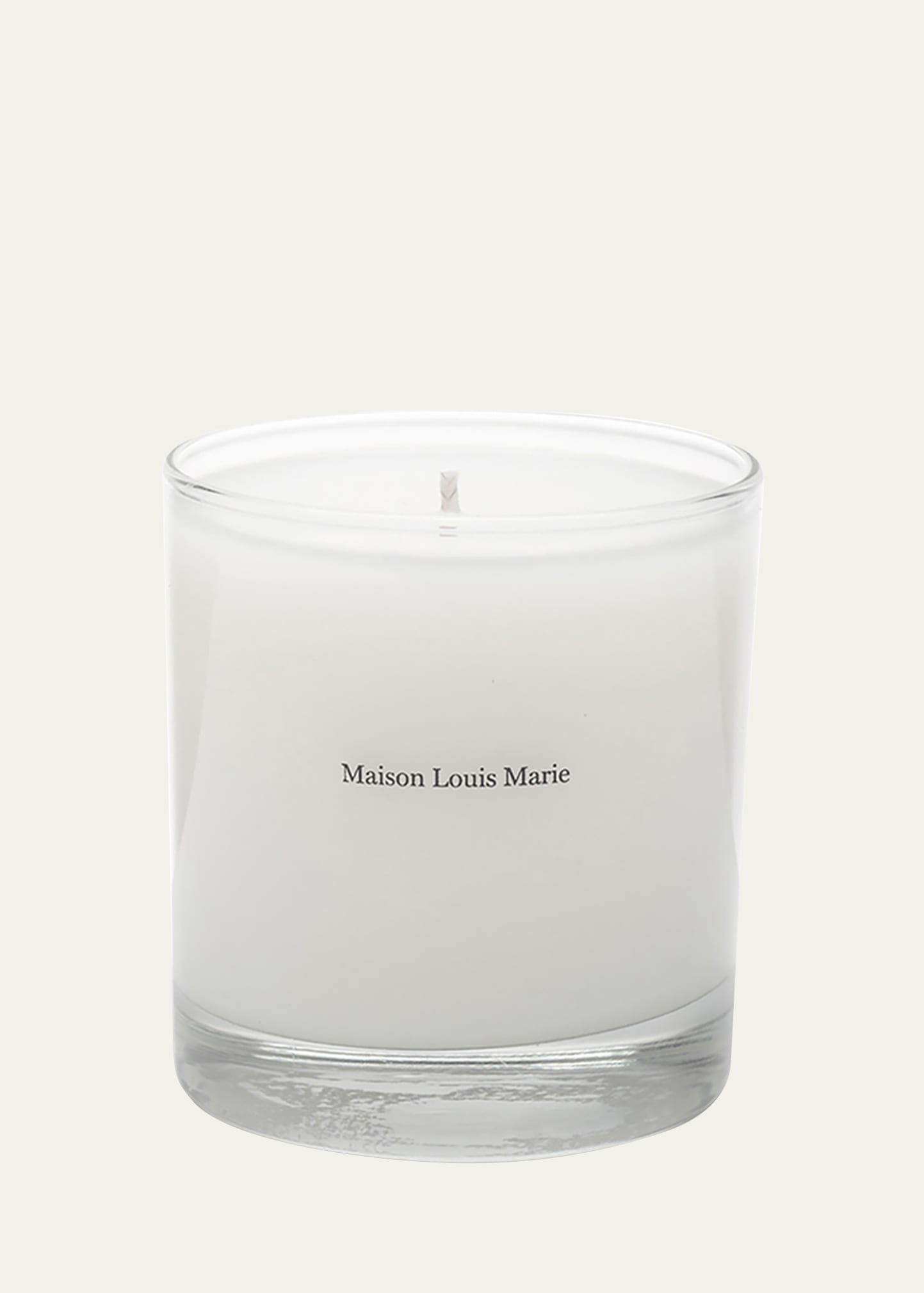 Maison Louis Marie 8.5 oz. No.12 Bousval Candle