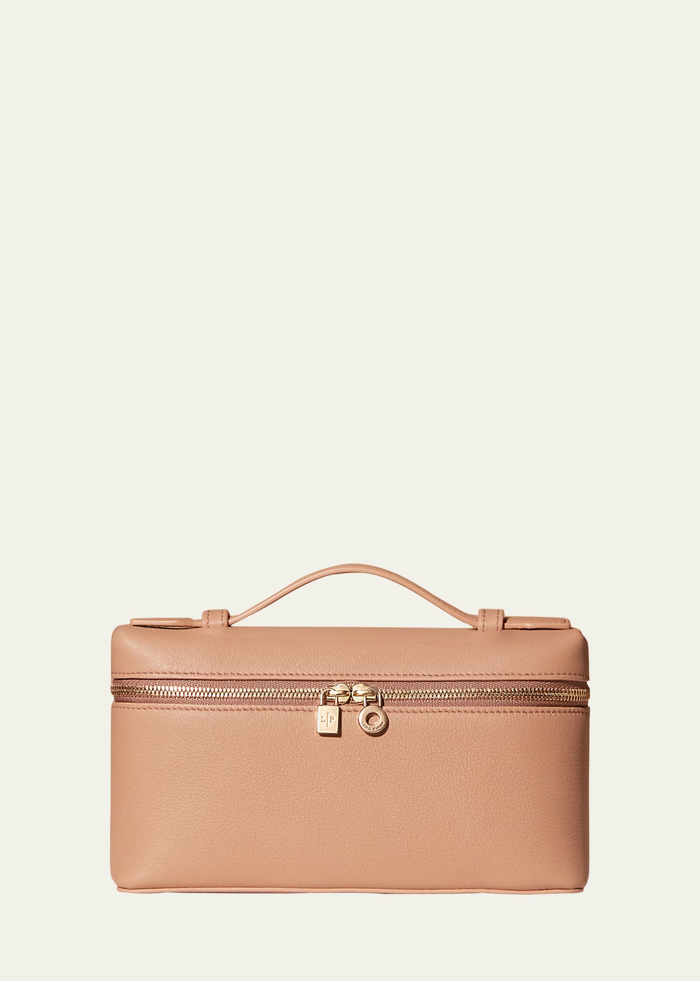 Extra Pocket L19 Leather Bag