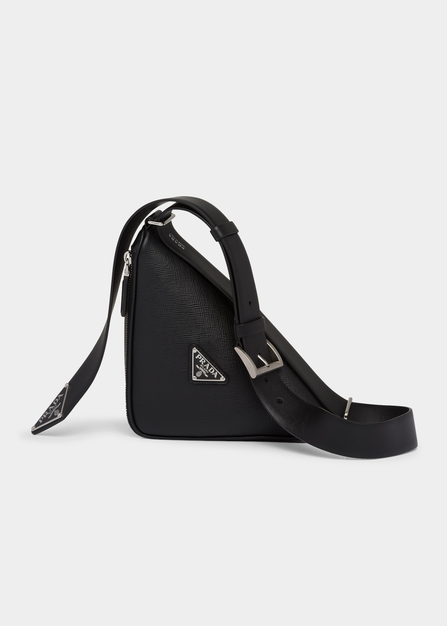 PRADA Belt Bags for Men | ModeSens