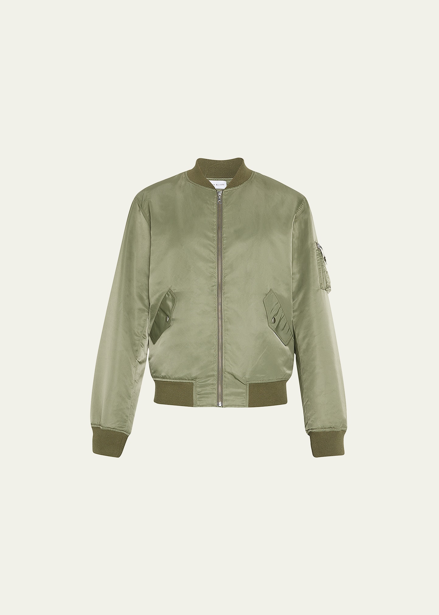 JOHN ELLIOTT MEN'S BOGOTA BOMBER JACKET