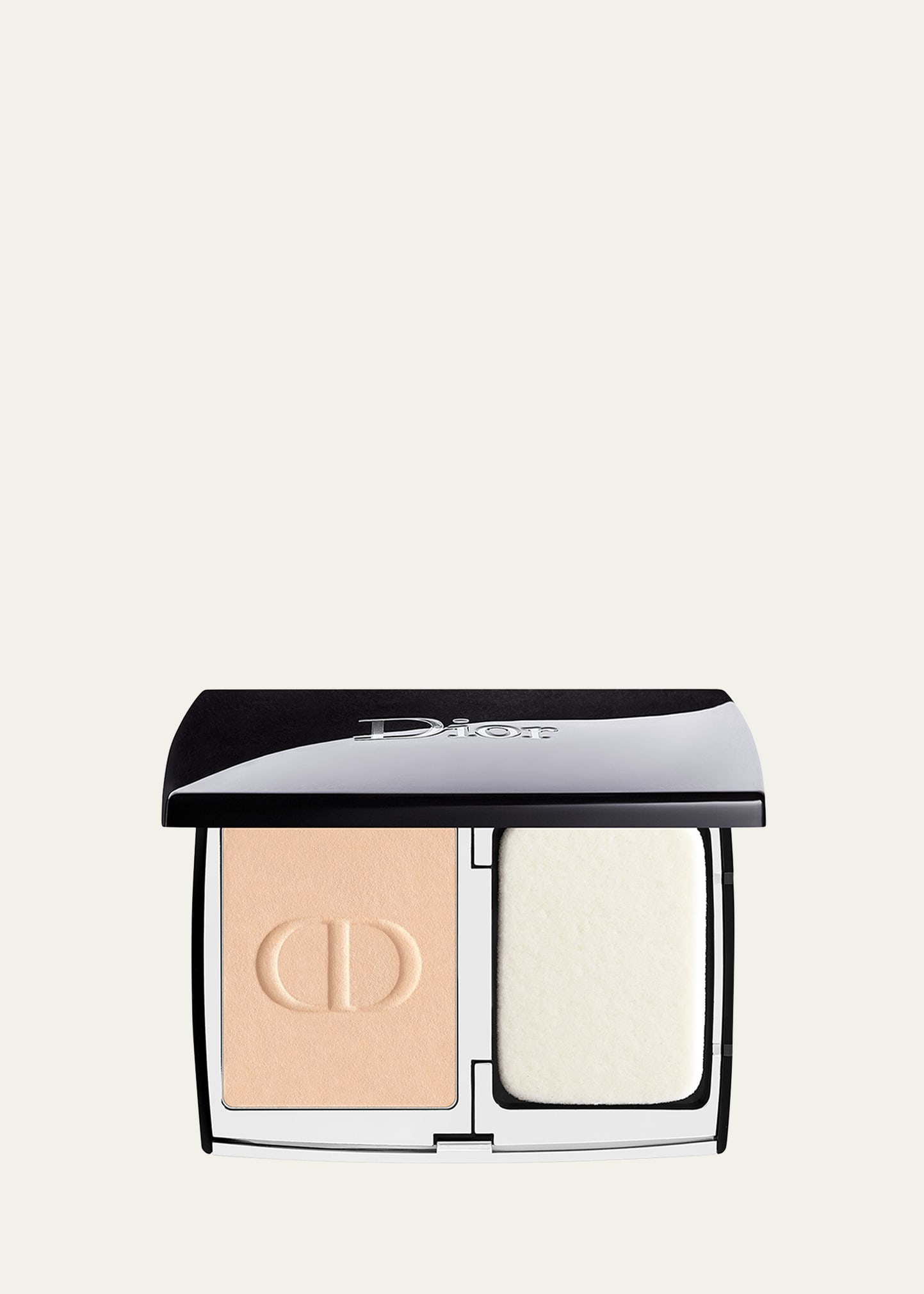 Dior Forever Natural Matte Velvet Compact Foundation In 3n