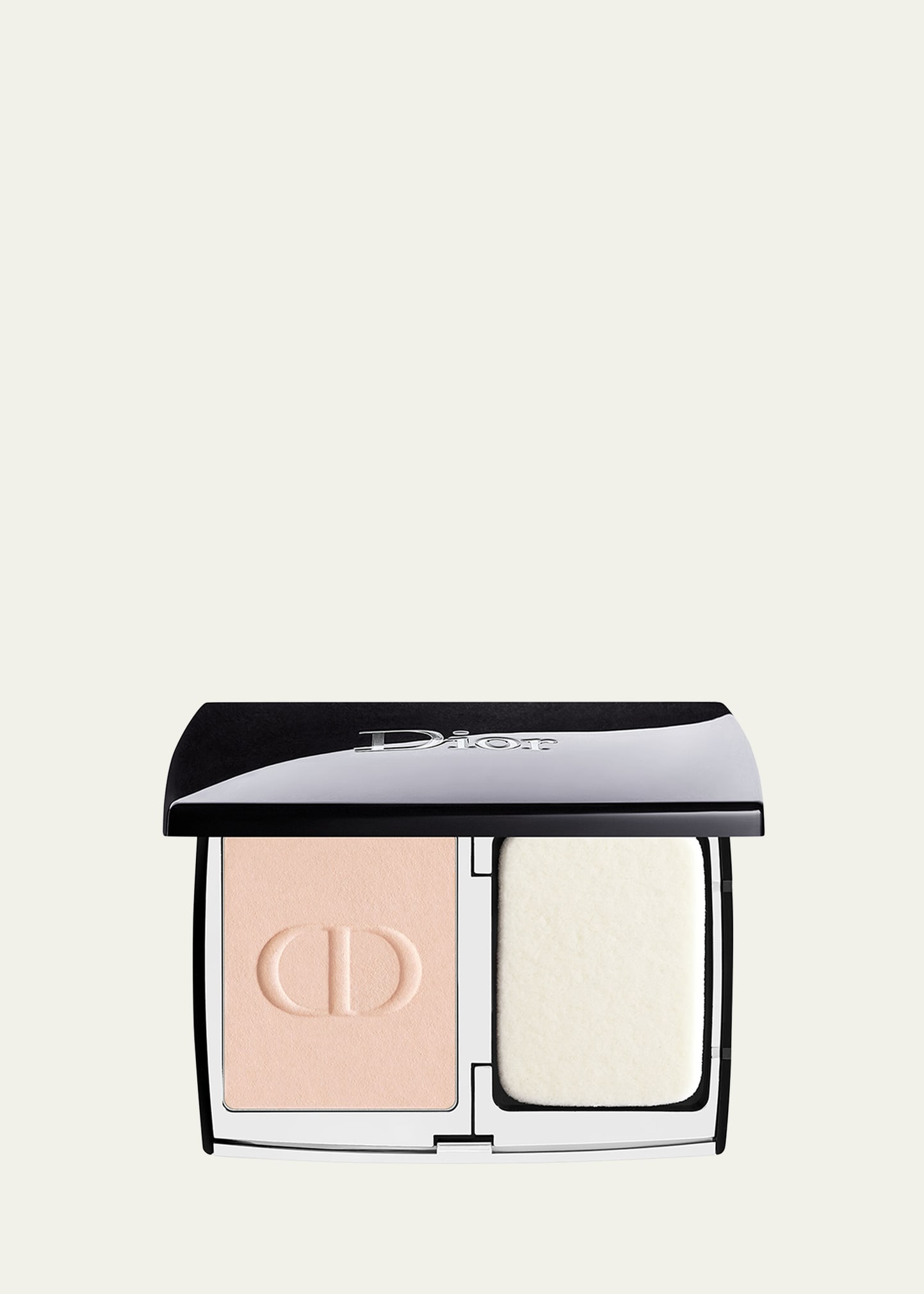 Dior Forever Natural Matte Velvet Compact Foundation In 2cr