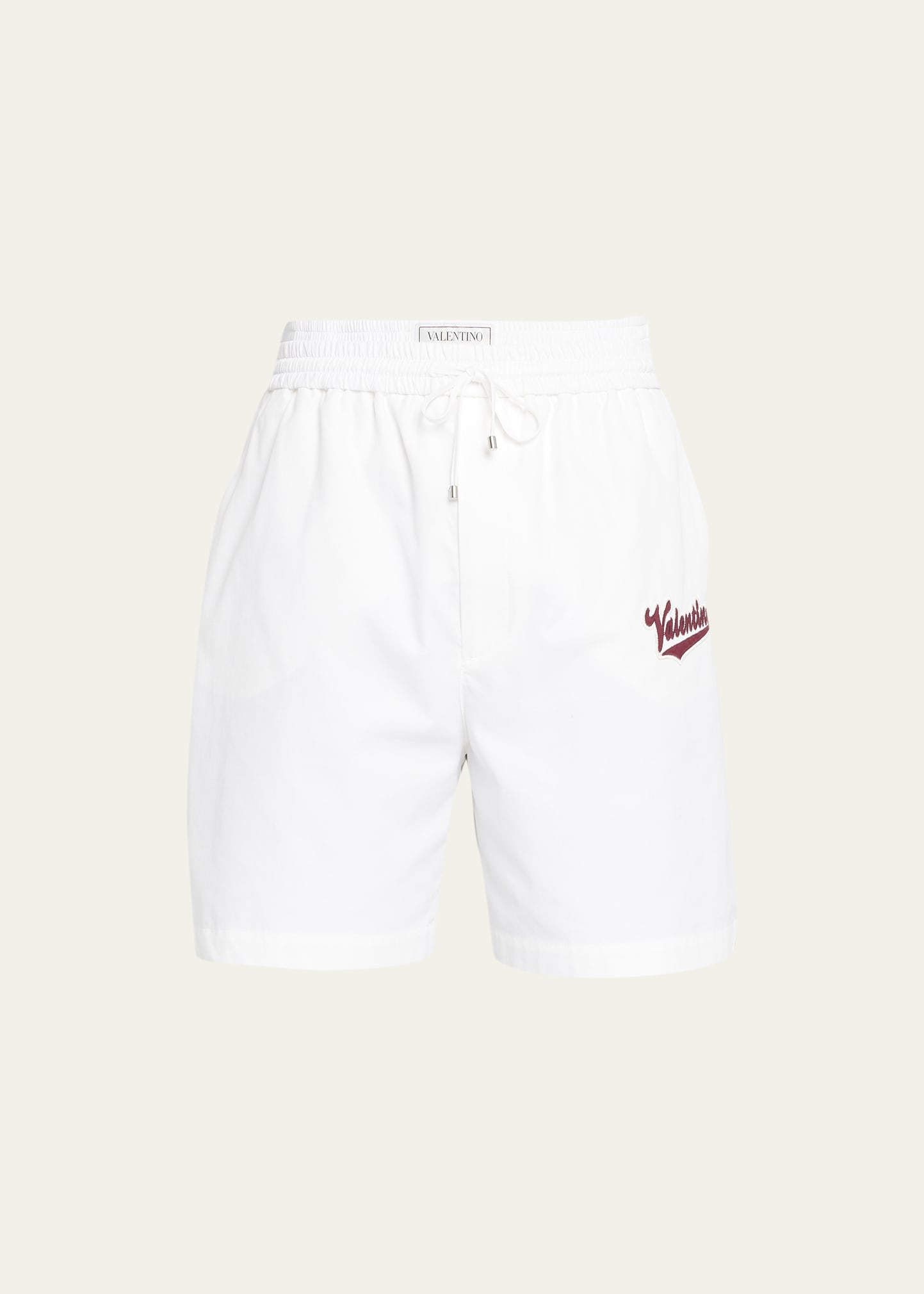 Men's Baseball Logo Sweat Shorts