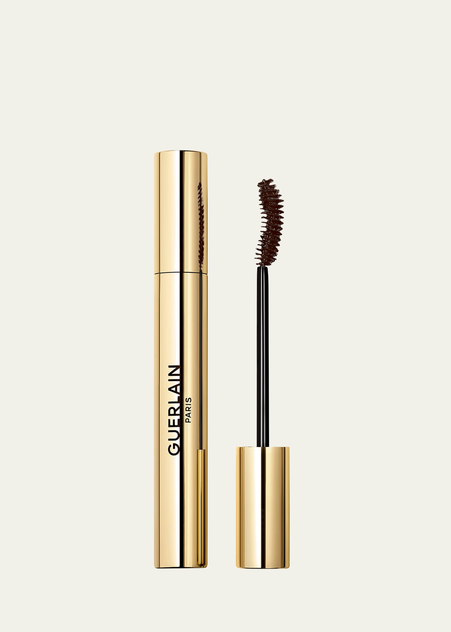 Noir G Volumizing & Curling Mascara