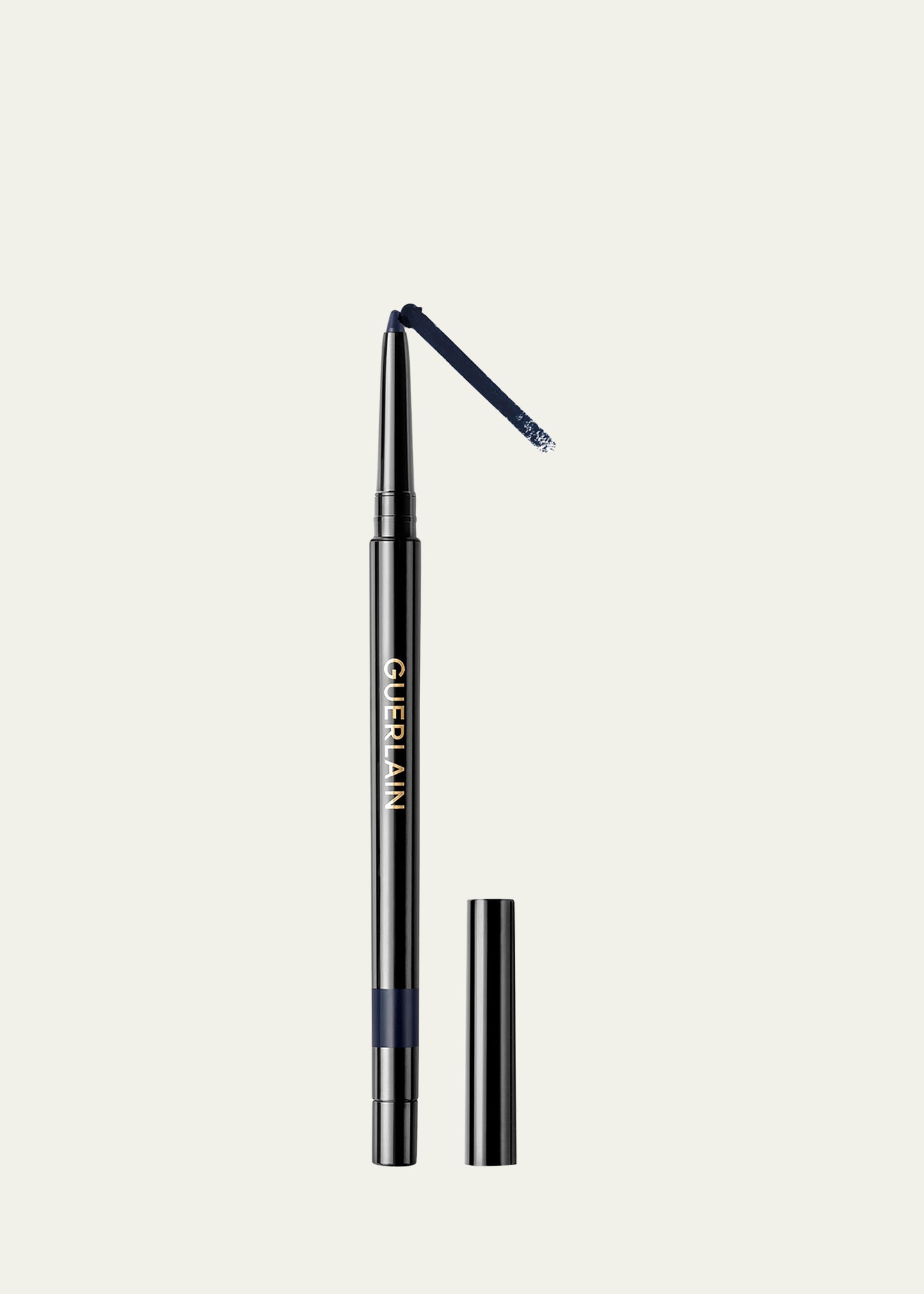 Guerlain Waterproof Eye Pencil In 03 Night Blue