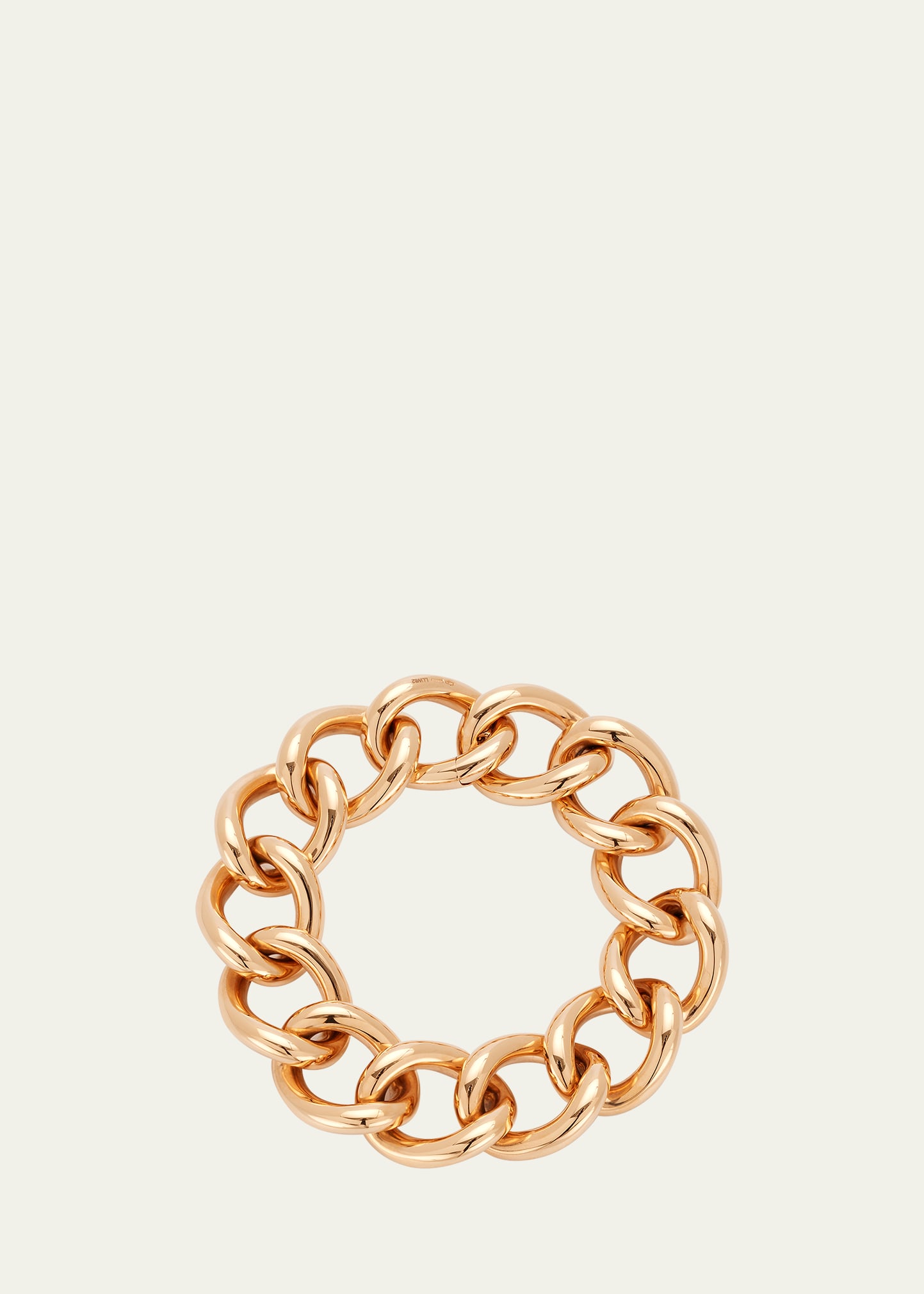 Catene 18K Rose Gold Bracelet