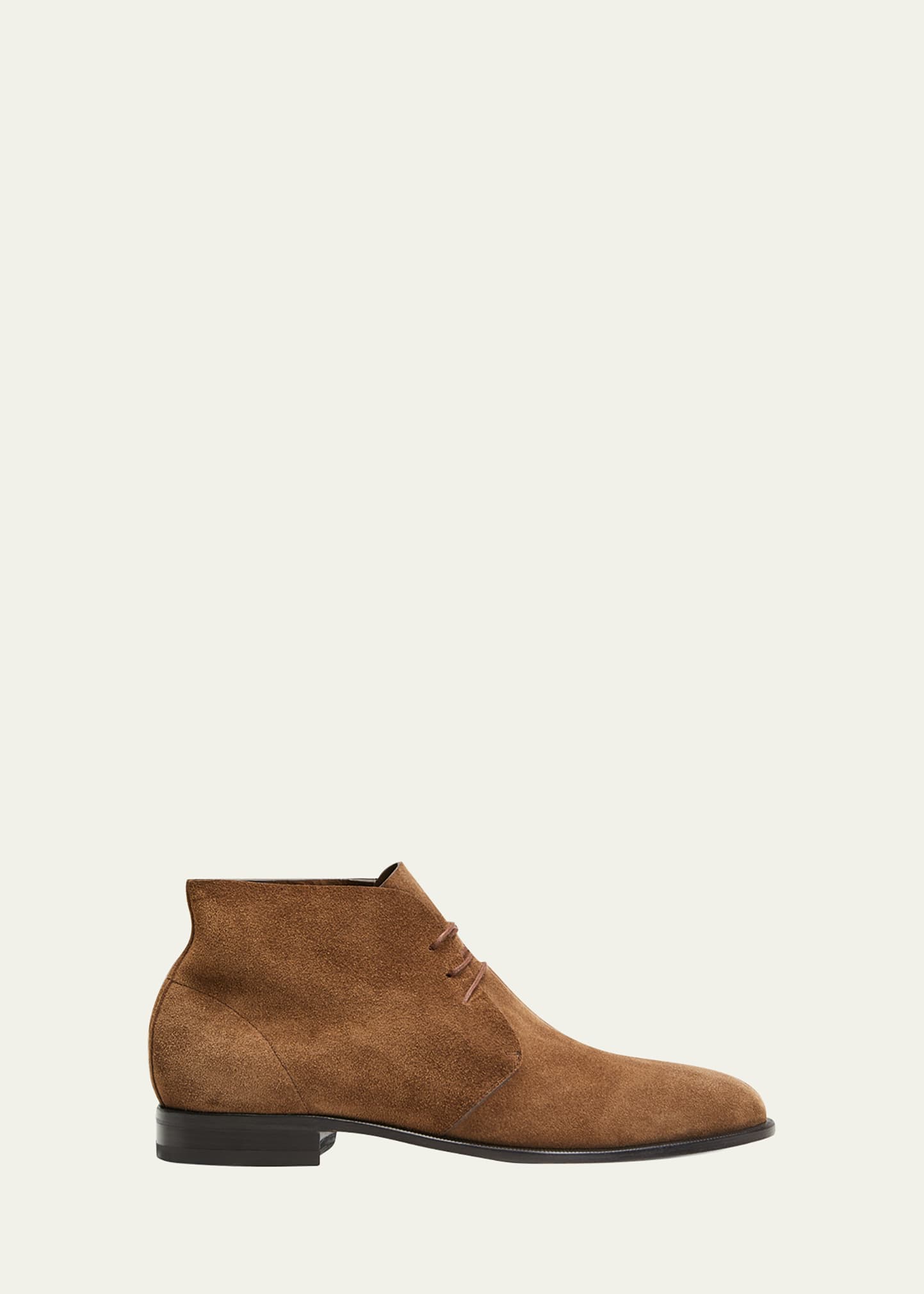 Men's Berwick Suede Chukka Boots