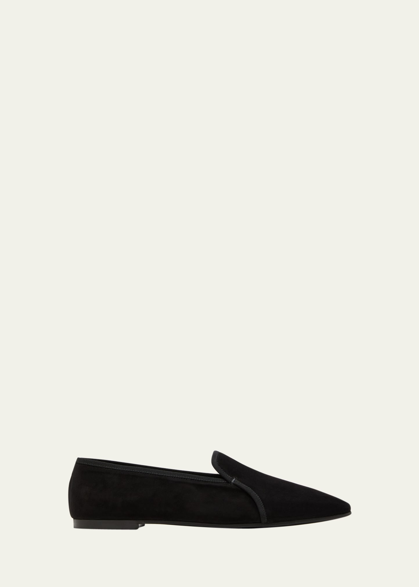 Emme Parsons Spencer Calf Hair Loafers
