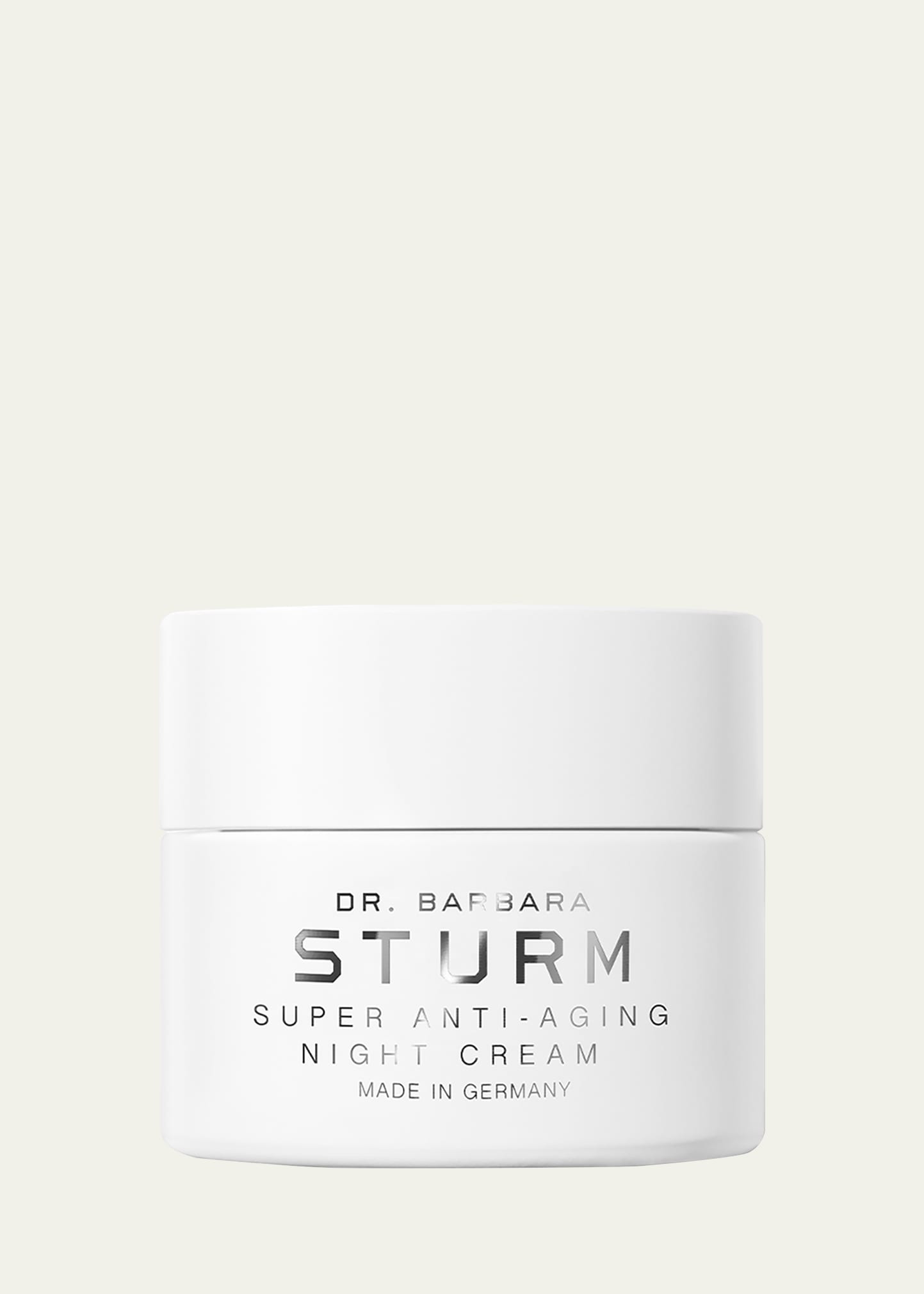 Super Anti-Aging Night Cream, 1.7 oz.