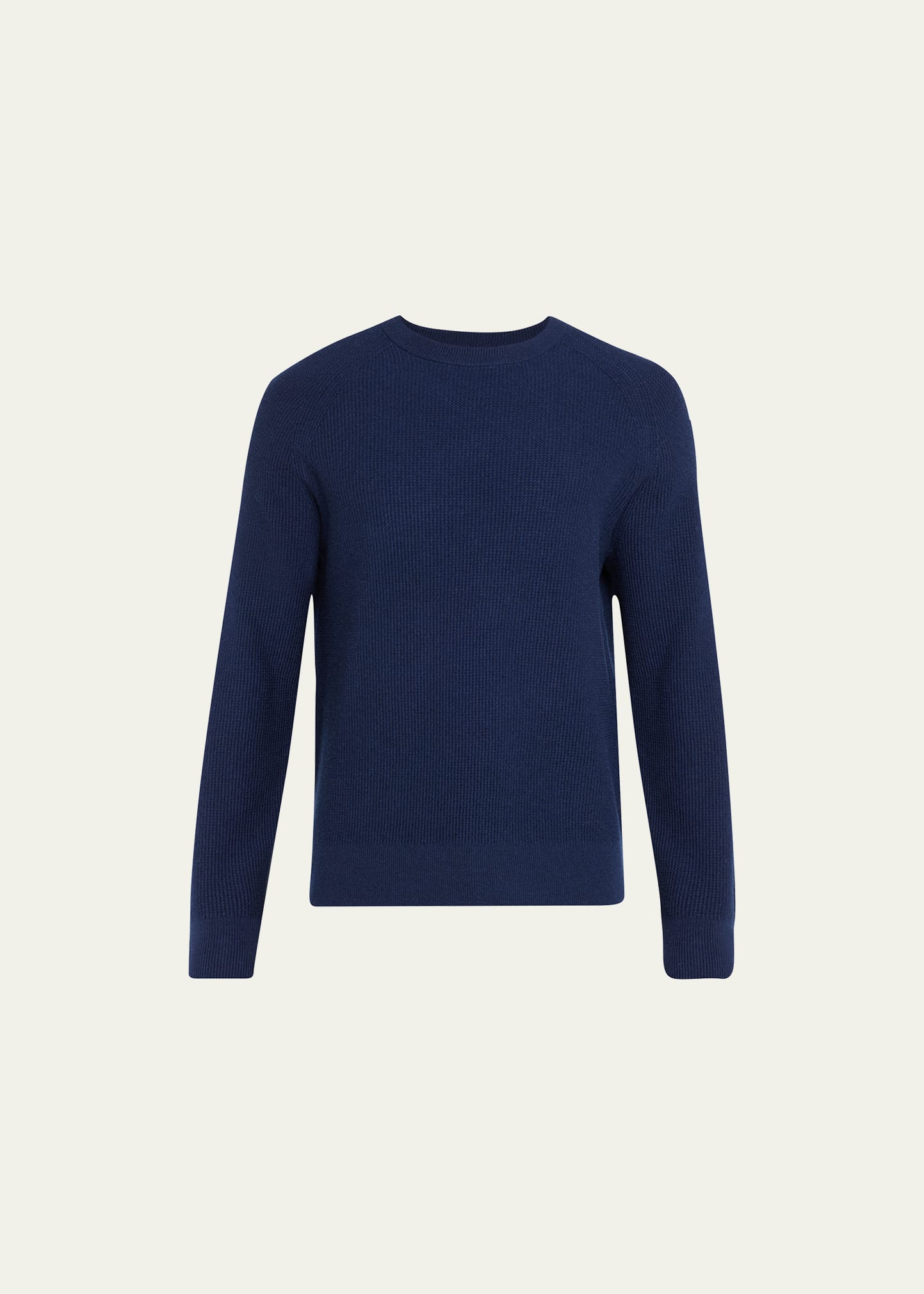 THEORY MEN'S TOBY PLUSH KNIT SWEATER