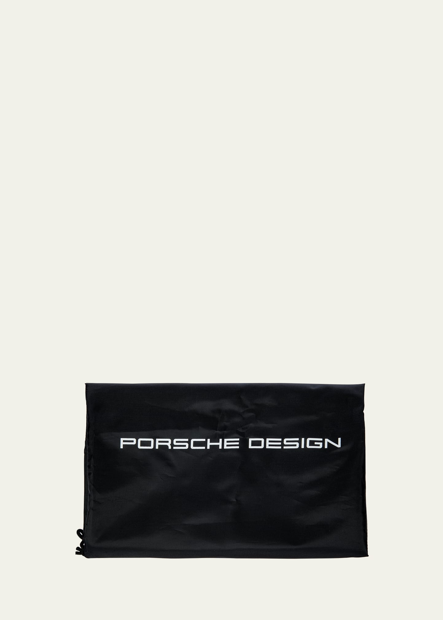 PORSCHE DESIGN URBAN ECO BELT BAG 