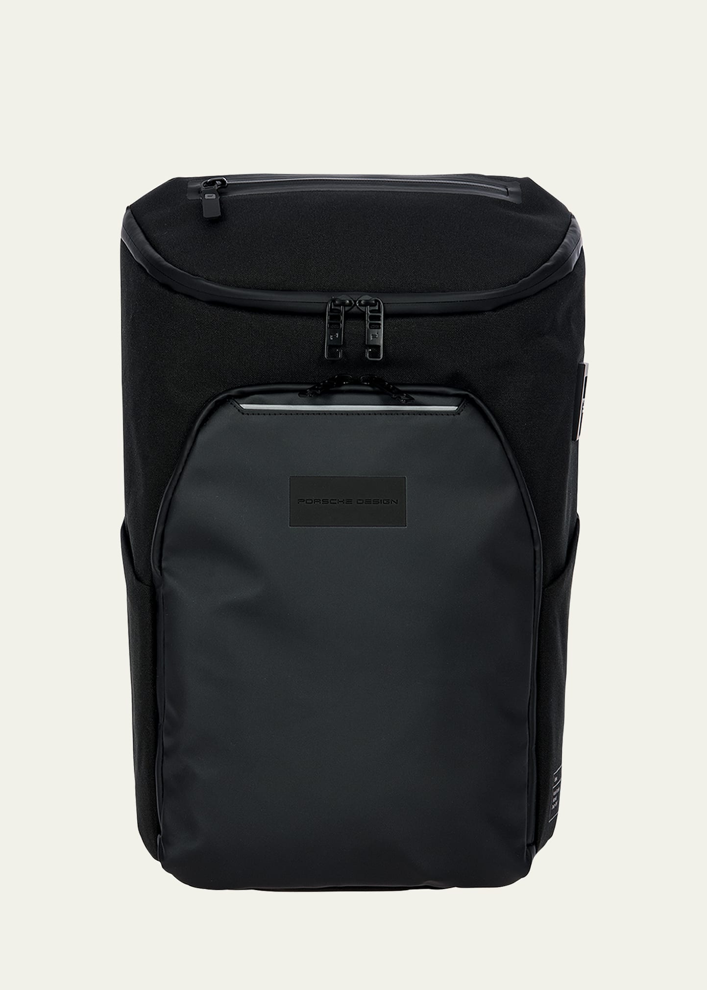Shop Porsche Design Urban Eco Backpack, M1 In Black