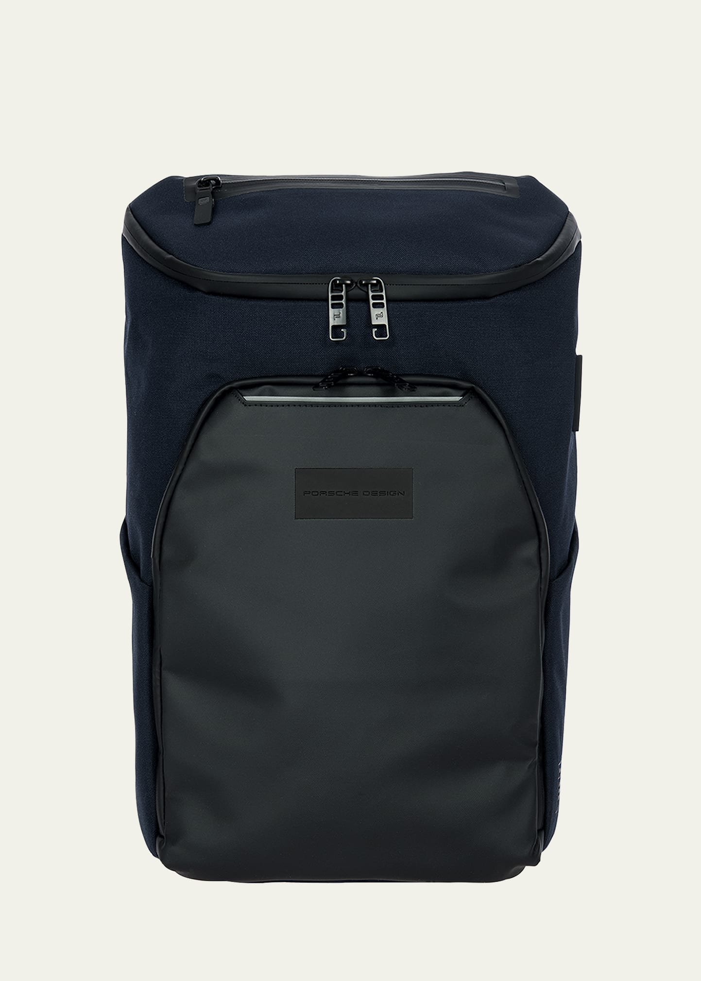 Porsche Design Eco Backpack M1 In Blue