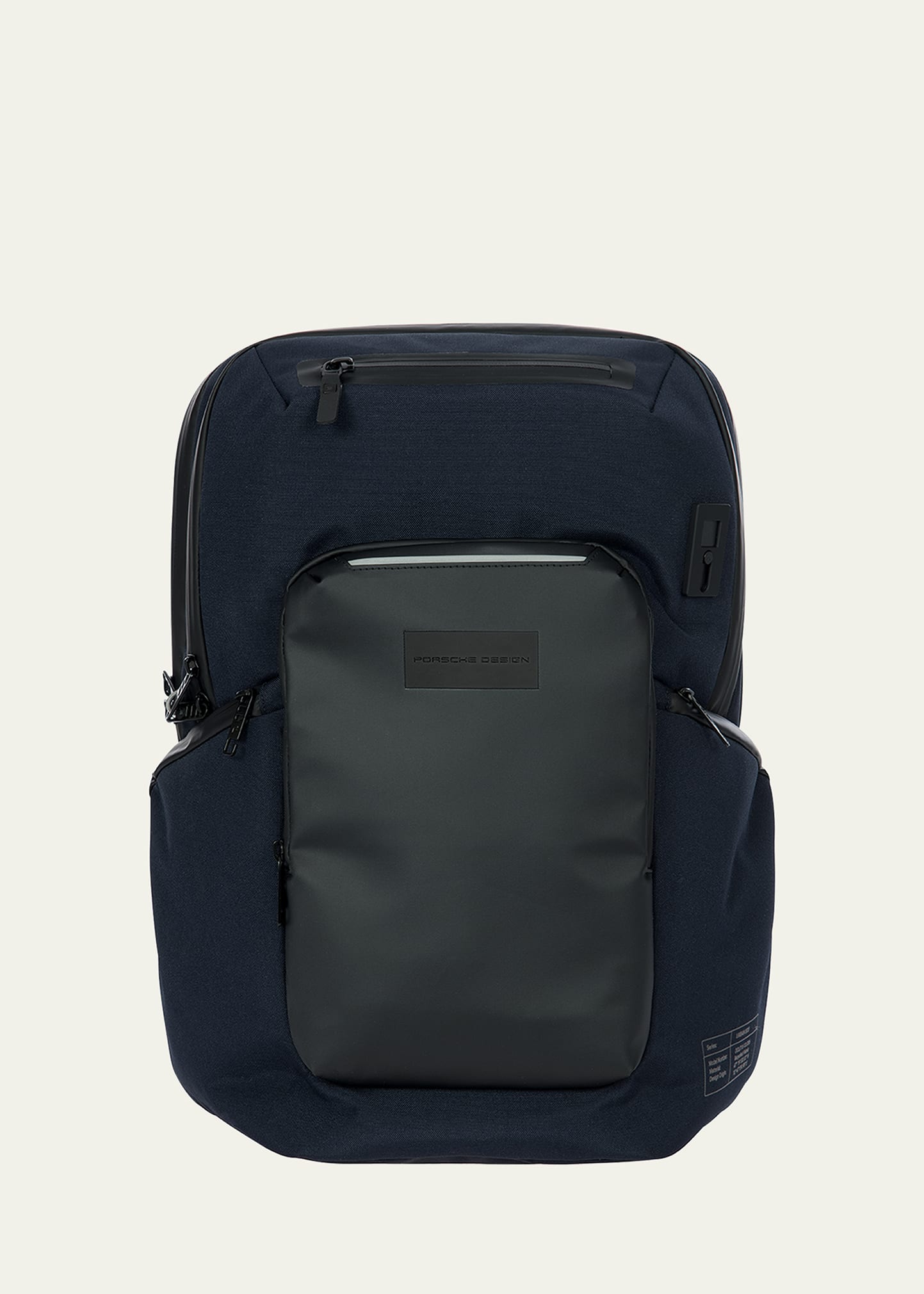 Shop Porsche Design Urban Eco Backpack, M2 In Blue
