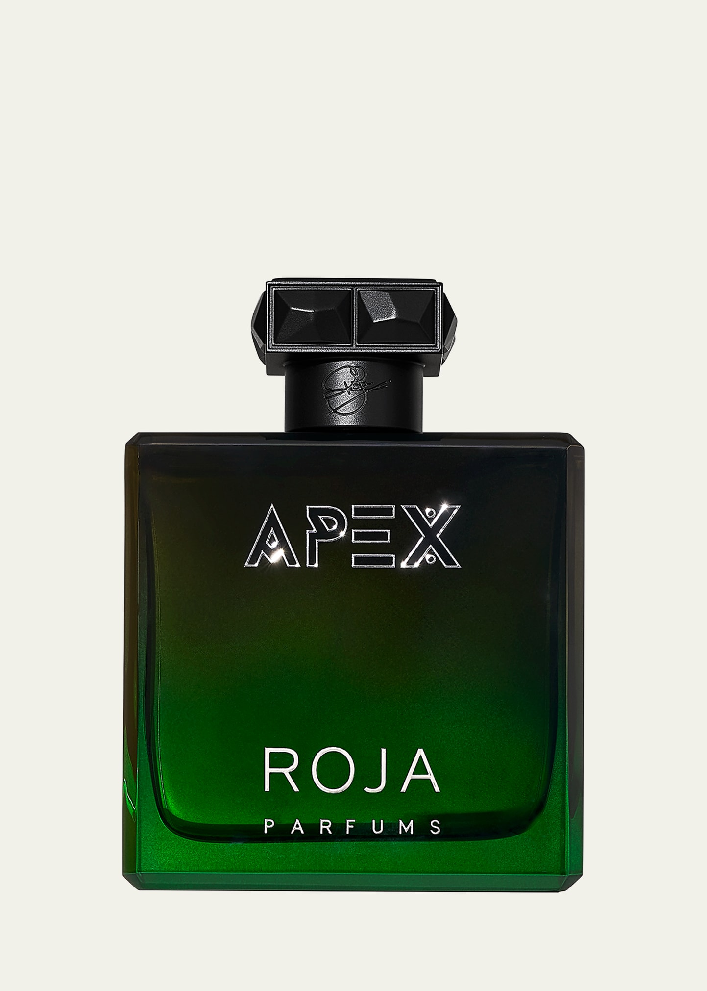 Roja Parfums Apex Pour Homme Parfum Cologne 3.4 Oz.