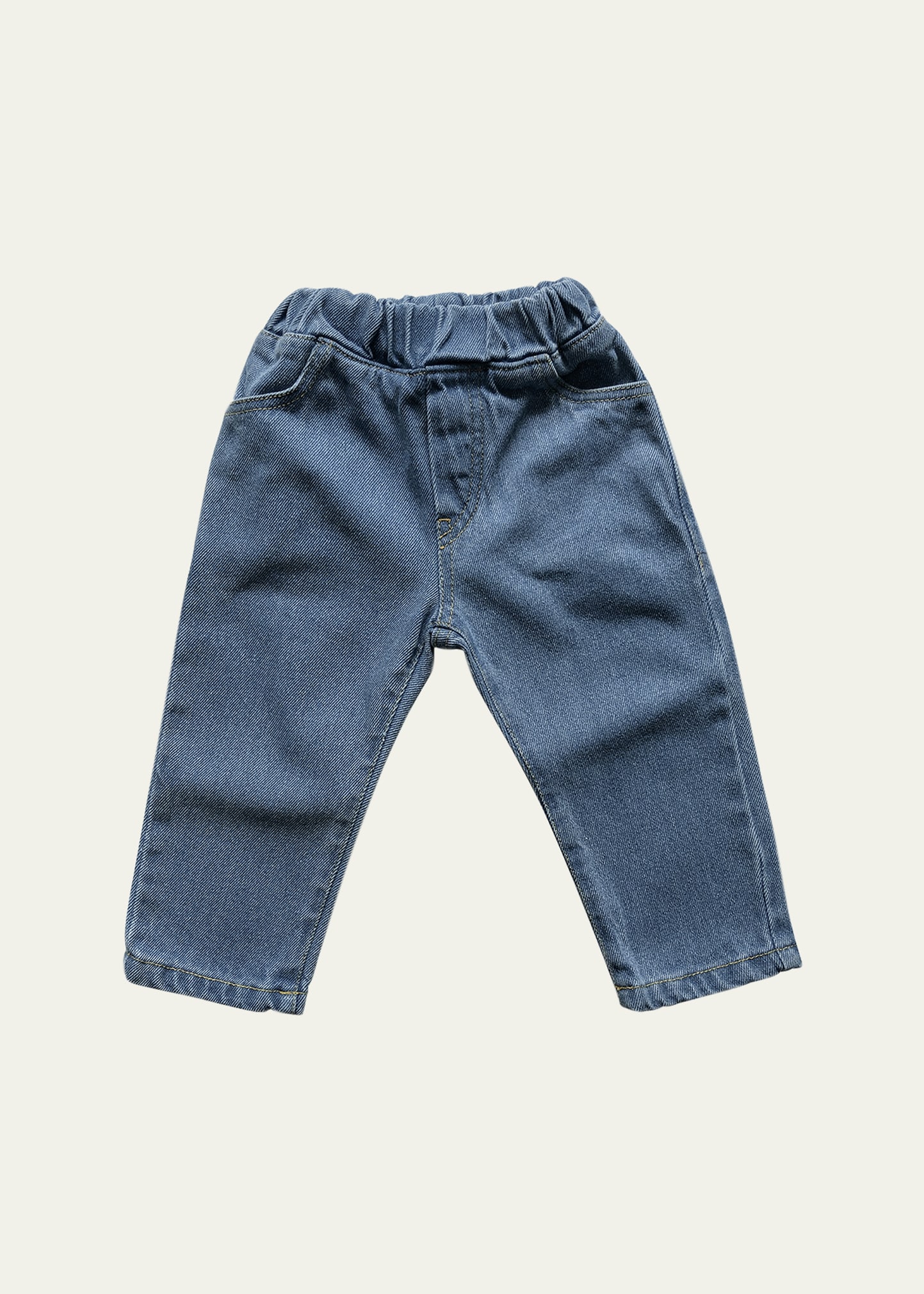 Kid's The Perfect Cotton Jean, Size 12M-10