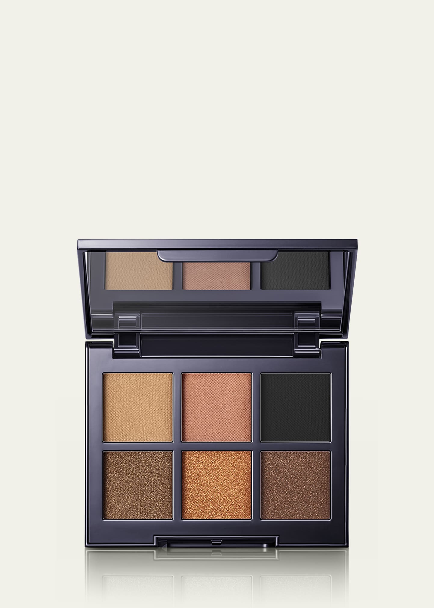Kevyn Aucoin The Contour Eyeshadow Palette In Light