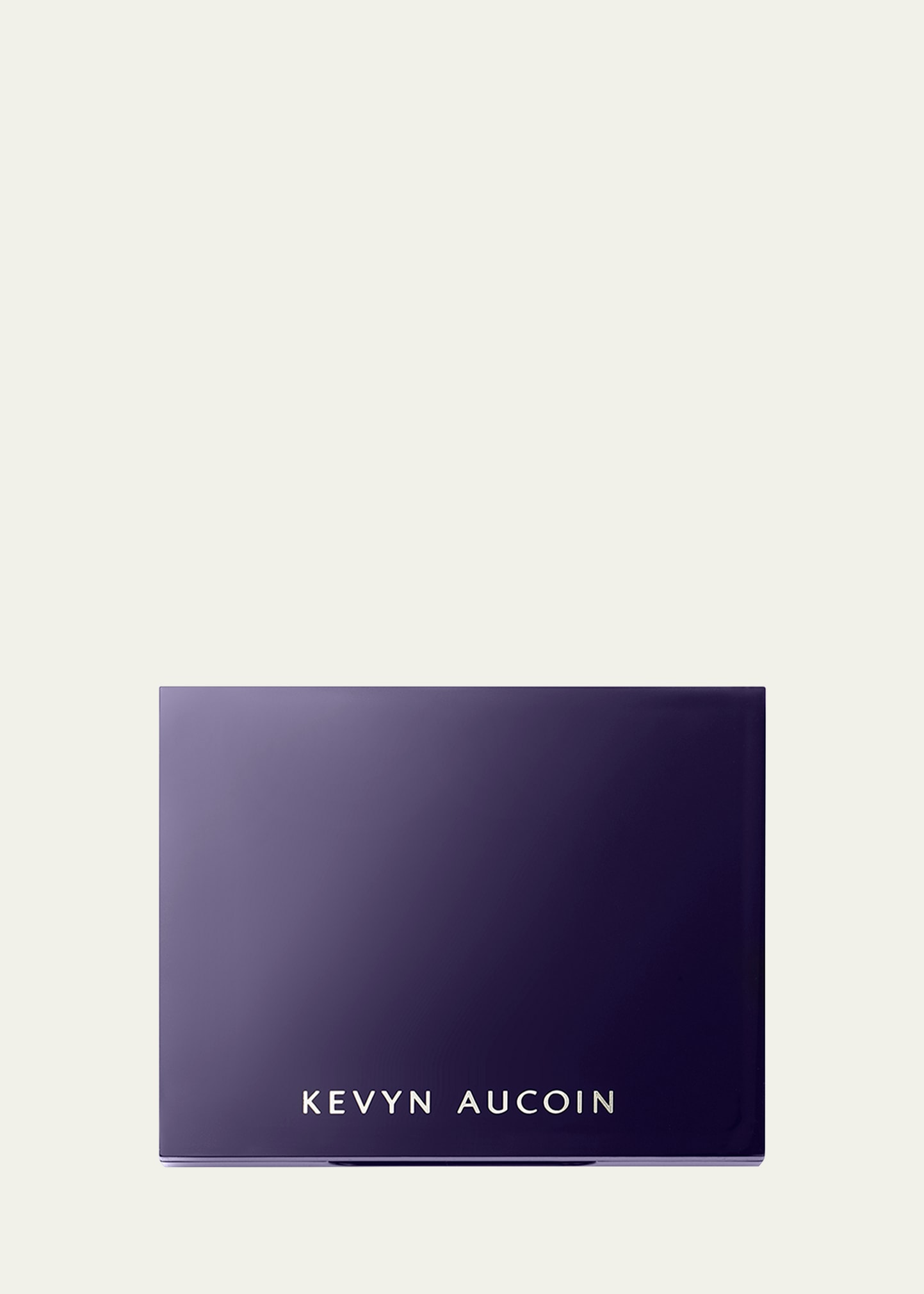 Kevyn Aucoin The Contour Eyeshadow Palette In Medium Deep