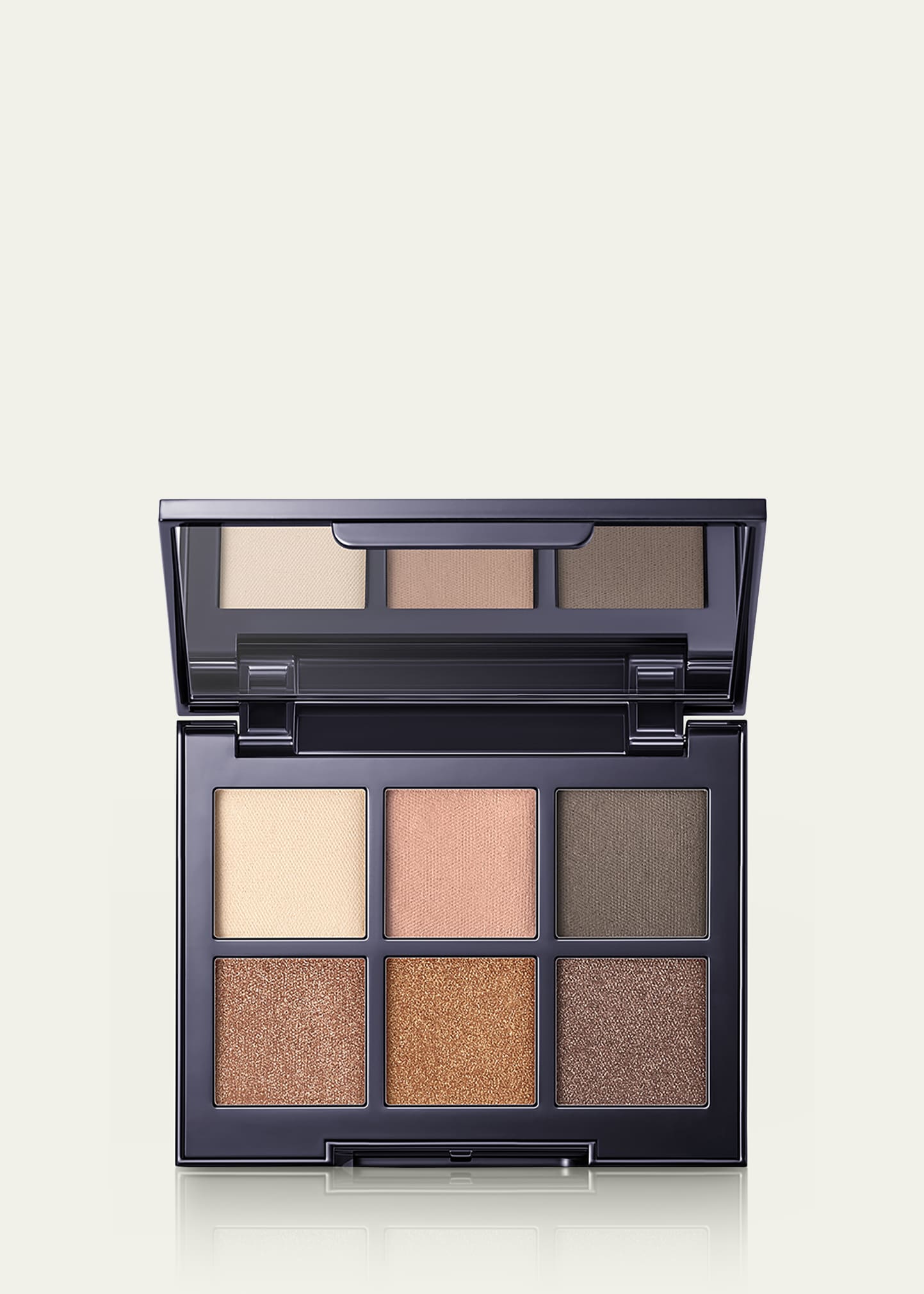 The Contour Eyeshadow Palette