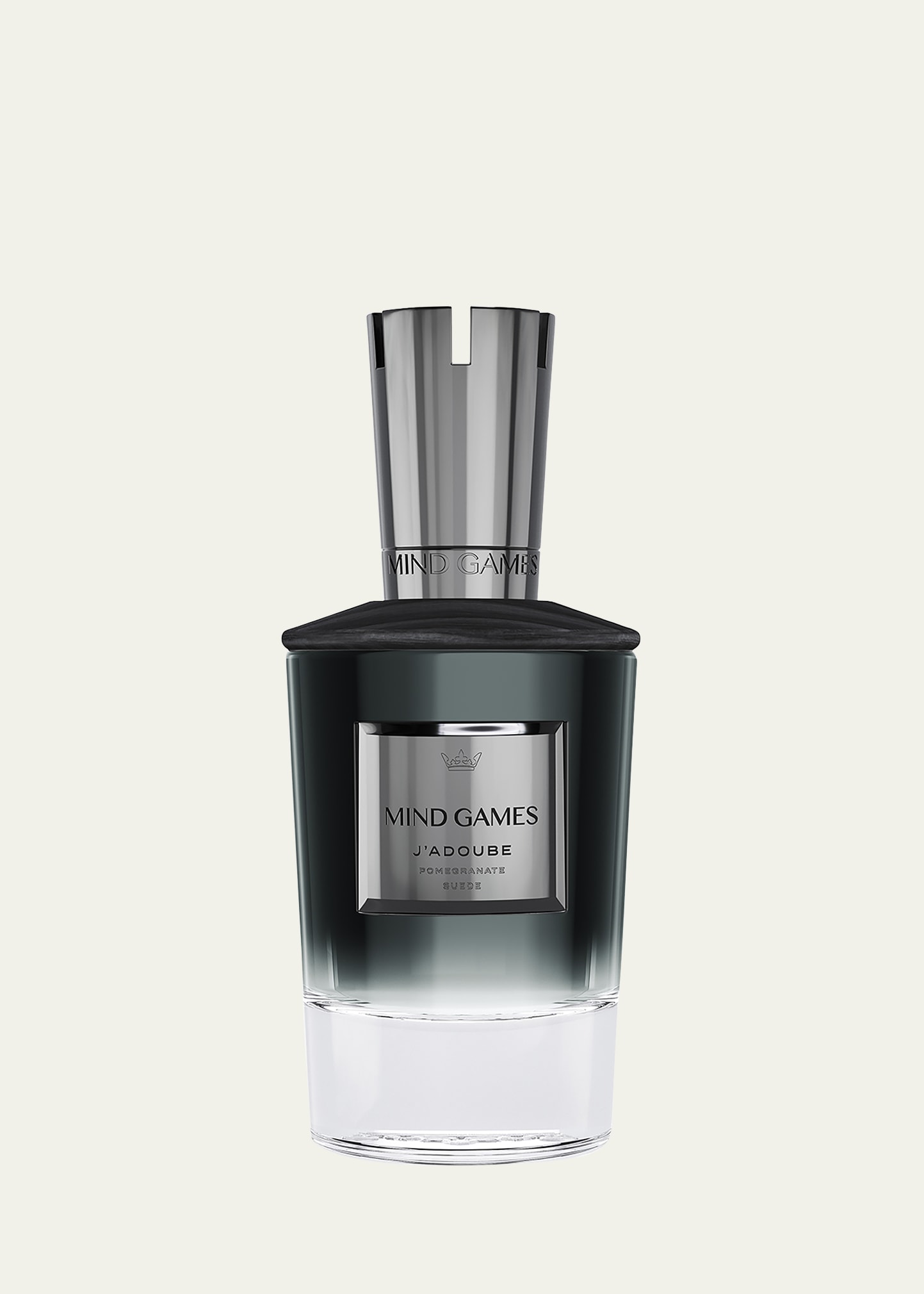 J'Adoube Extrait de Parfum - Black Rook, 3.4 oz.