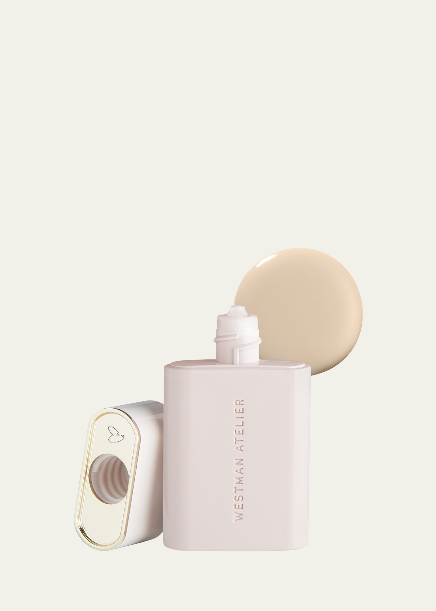 Westman Atelier Vital Skincare Complex Drops In Atelier O