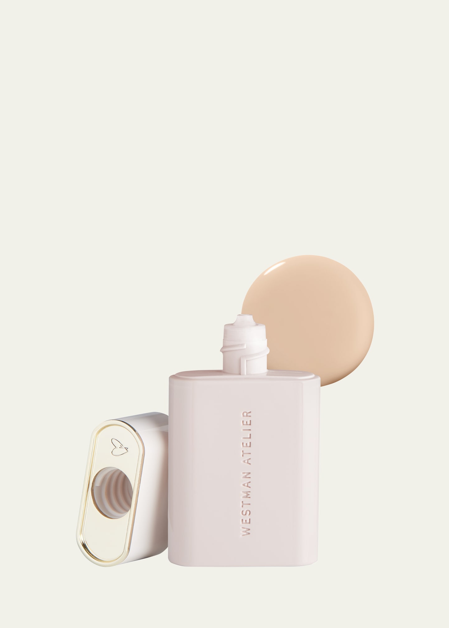 Westman Atelier Vital Skincare Complex Drops In Atelier I
