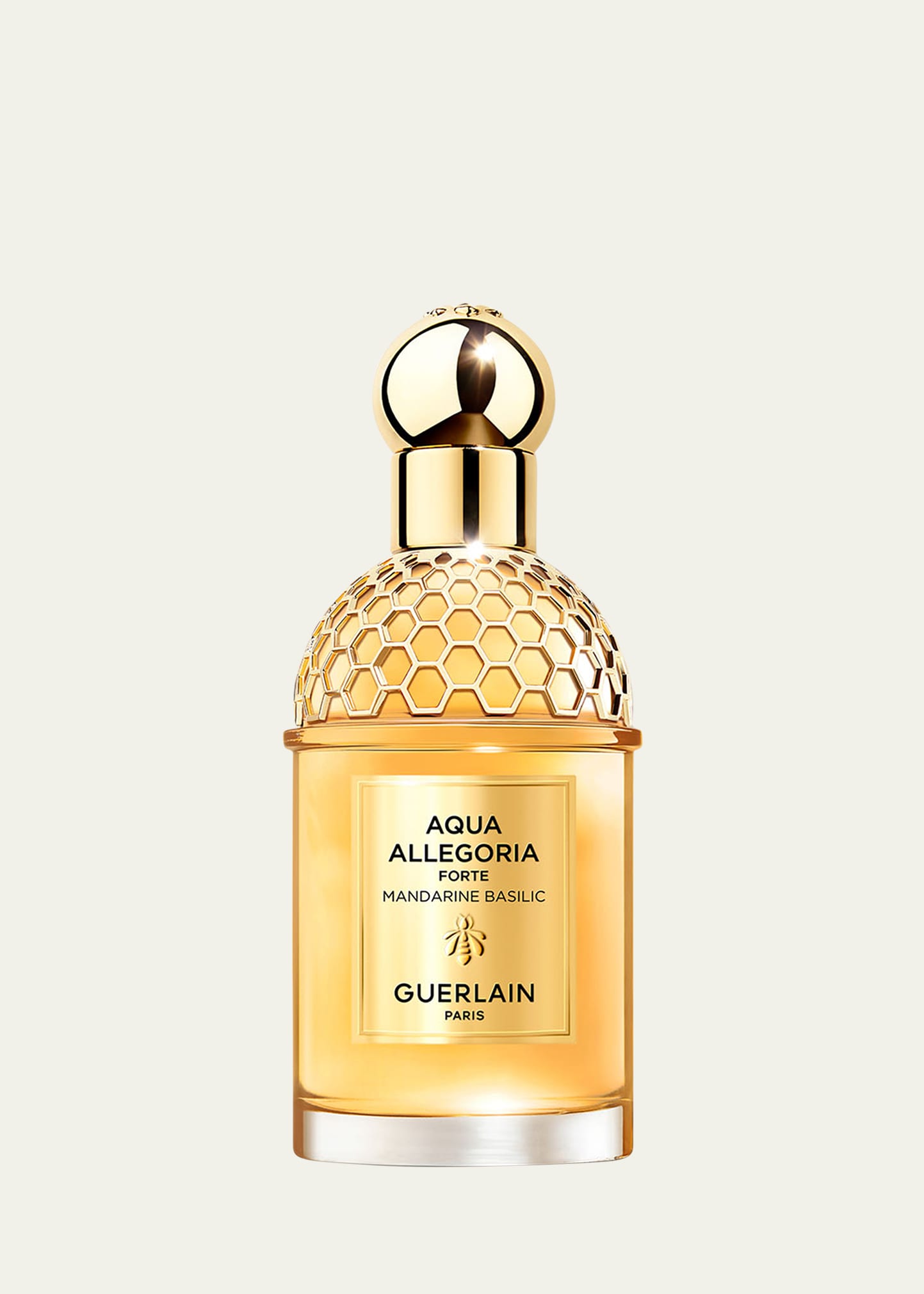 2.5 oz. Aqua Allegoria Mandarine Basilic Eau de Parfum Forte Spray