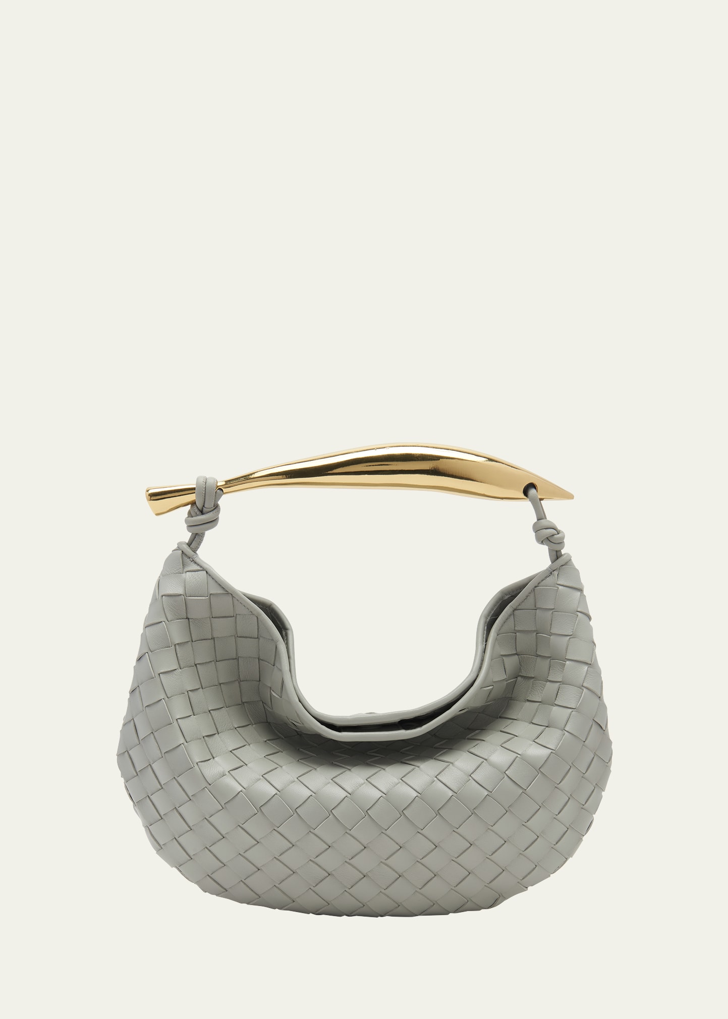 BOTTEGA VENETA SARDINE BAG