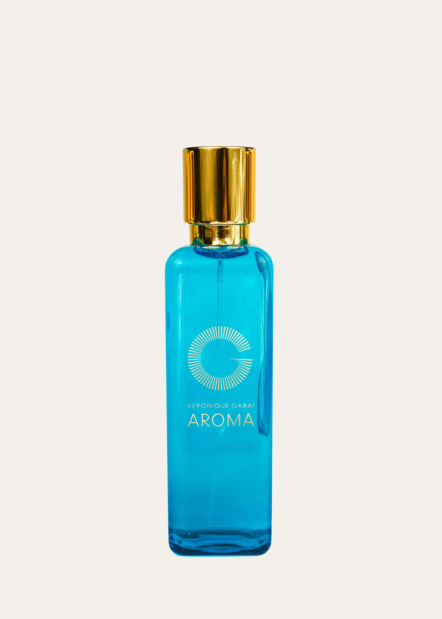 0.3 oz. Aroma Body Eau de Parfum