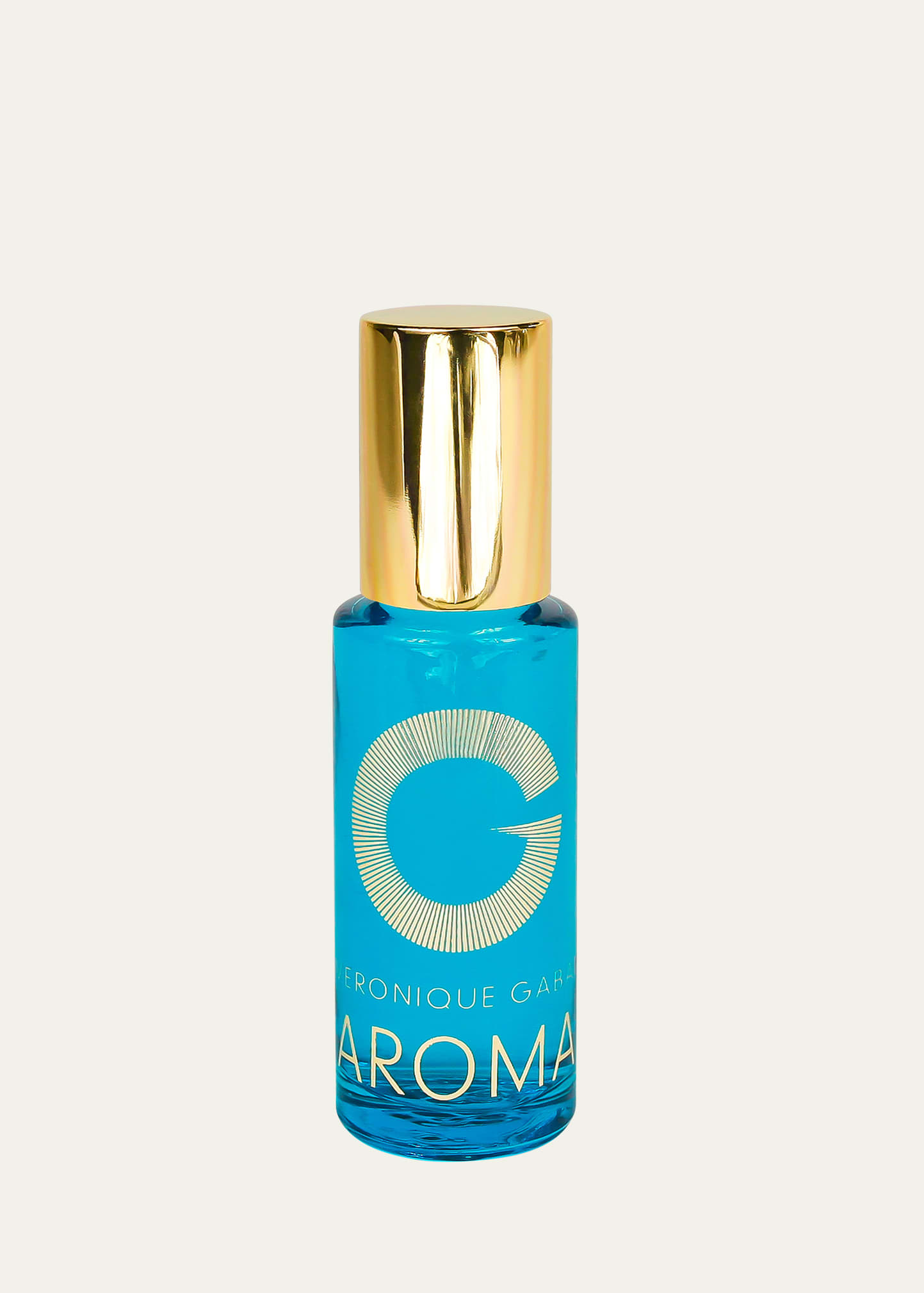 0.3 oz. Aroma Body Eau de Parfum