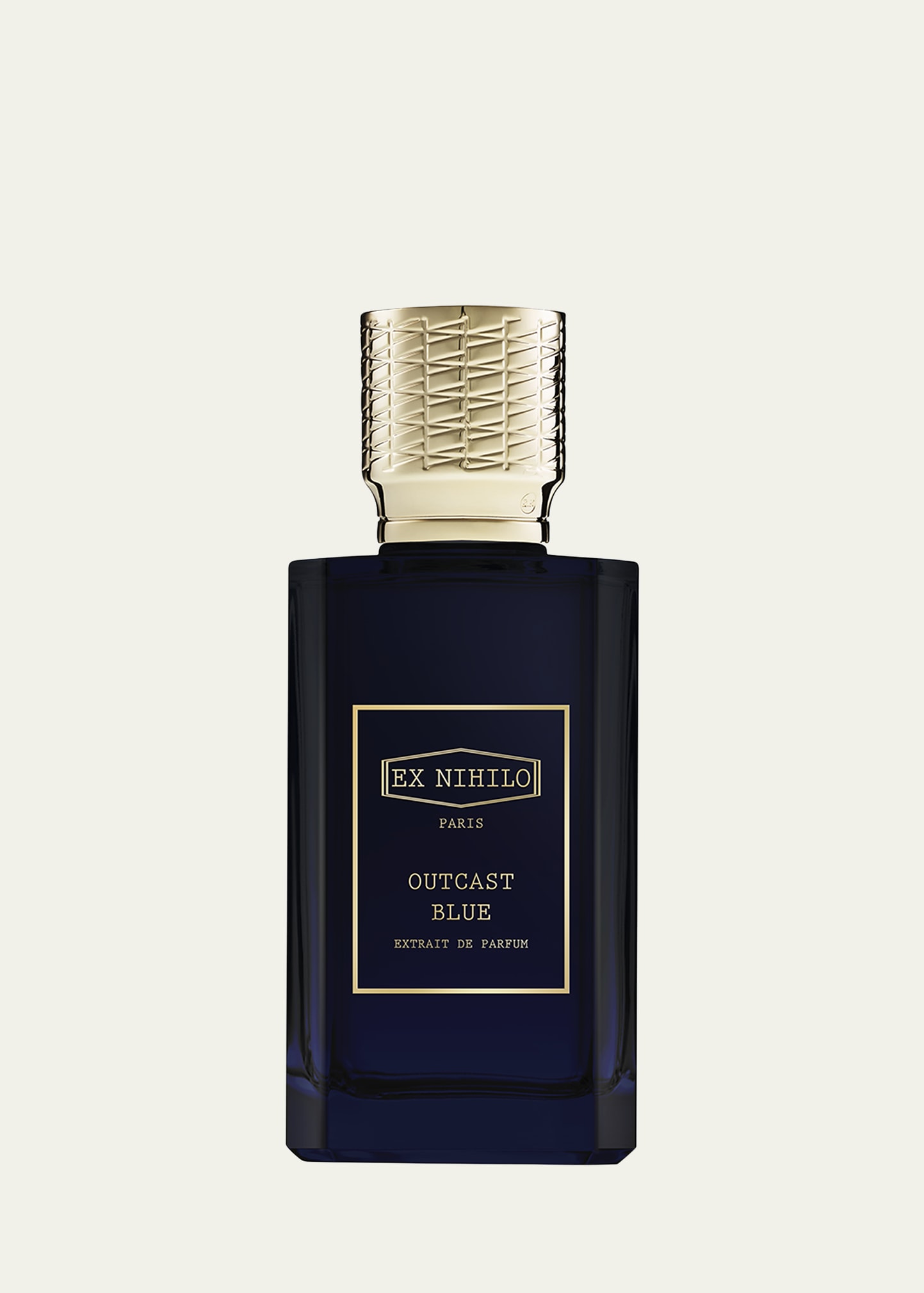 Outcast Blue Extrait de Parfum, 3.4 oz.