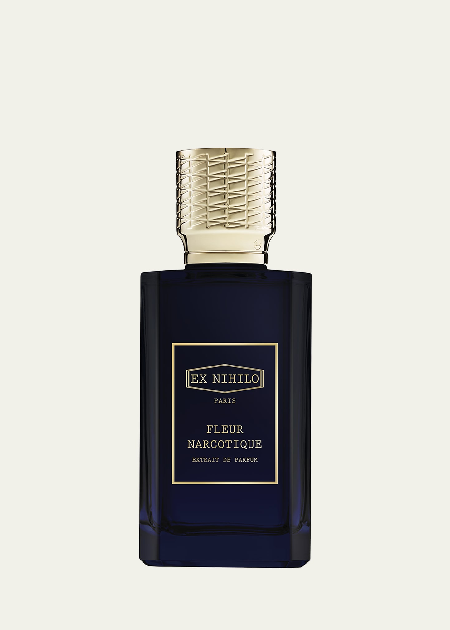 Ex Nihilo Fleur Narcotique Extrait De Parfum, 3.4 Oz.