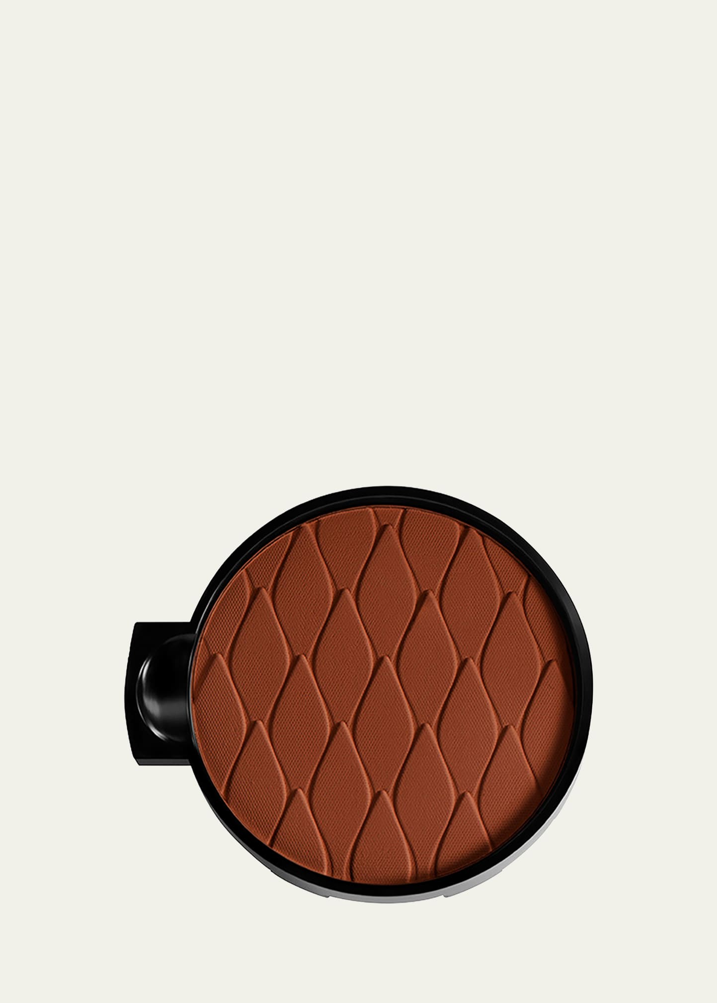 Christian Louboutin Teint Fetiche La Poudre Powder Refill In 55n-mocha Nu